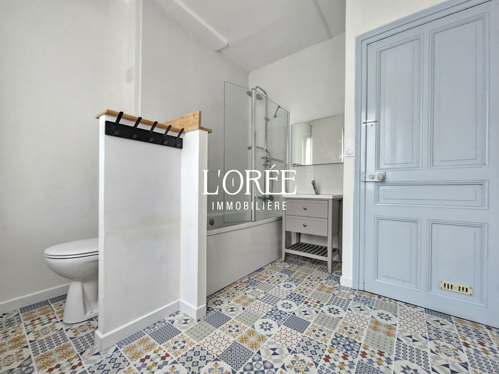 Photo bien immobilier