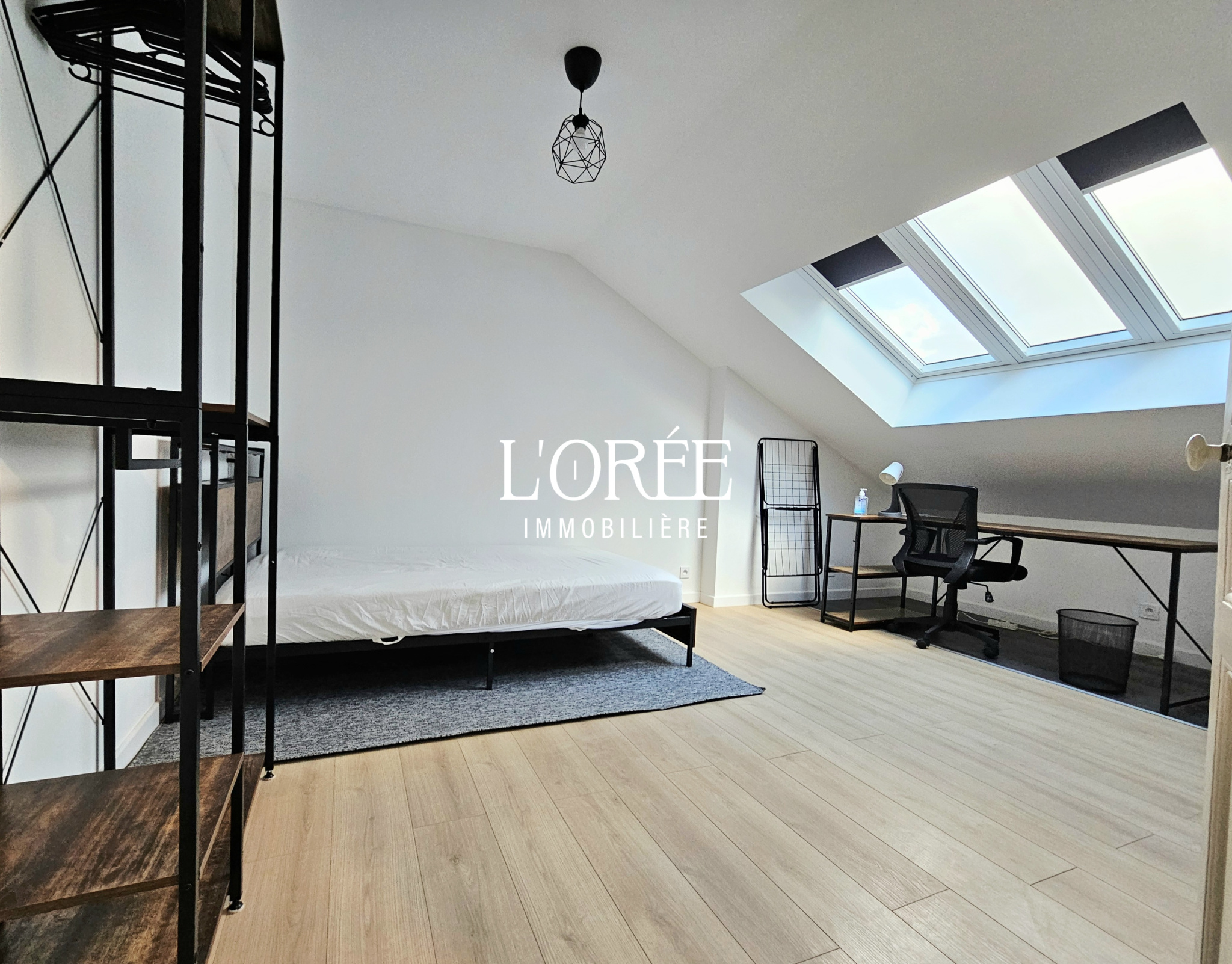 Photo bien immobilier