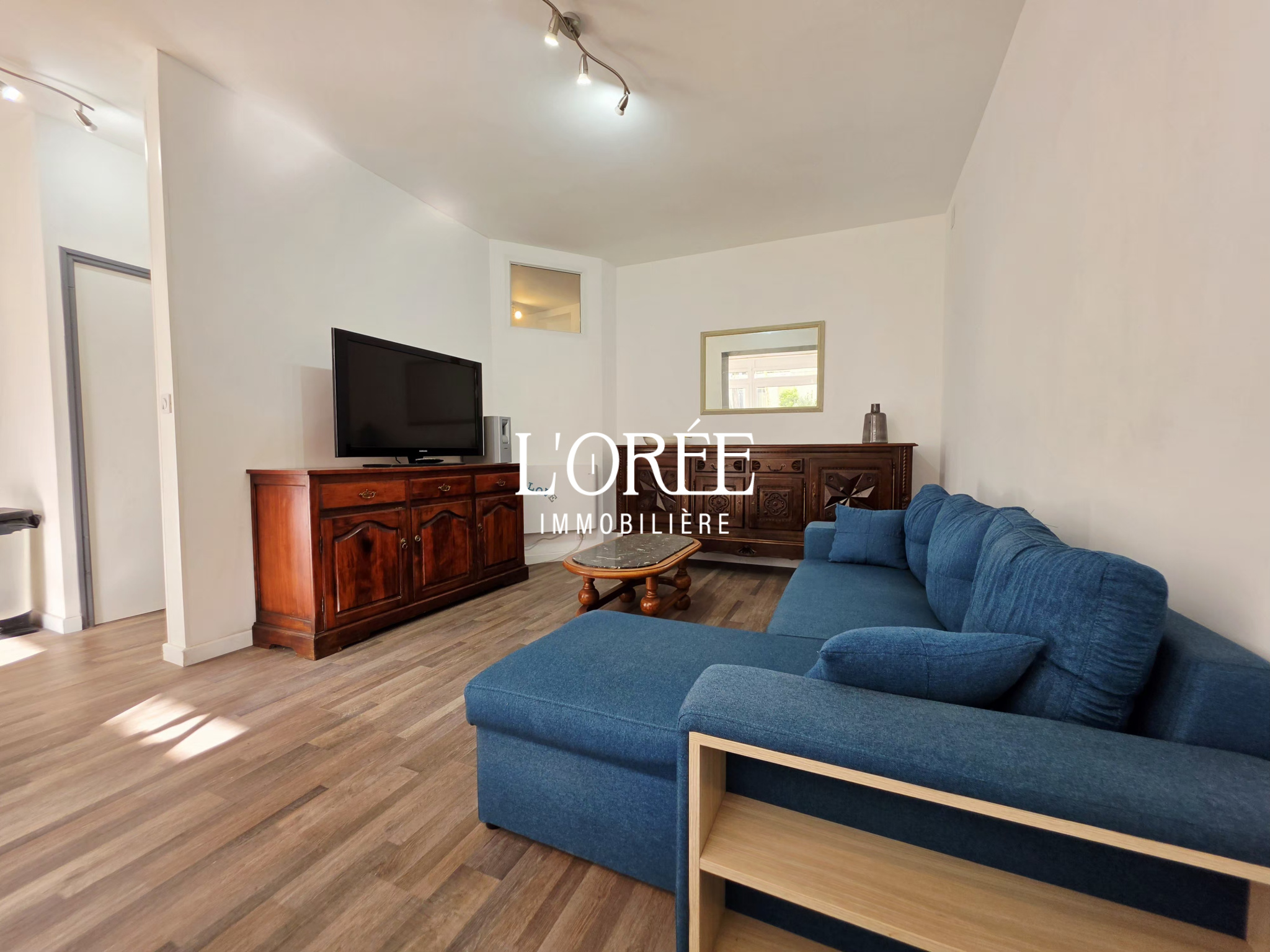 Photo bien immobilier