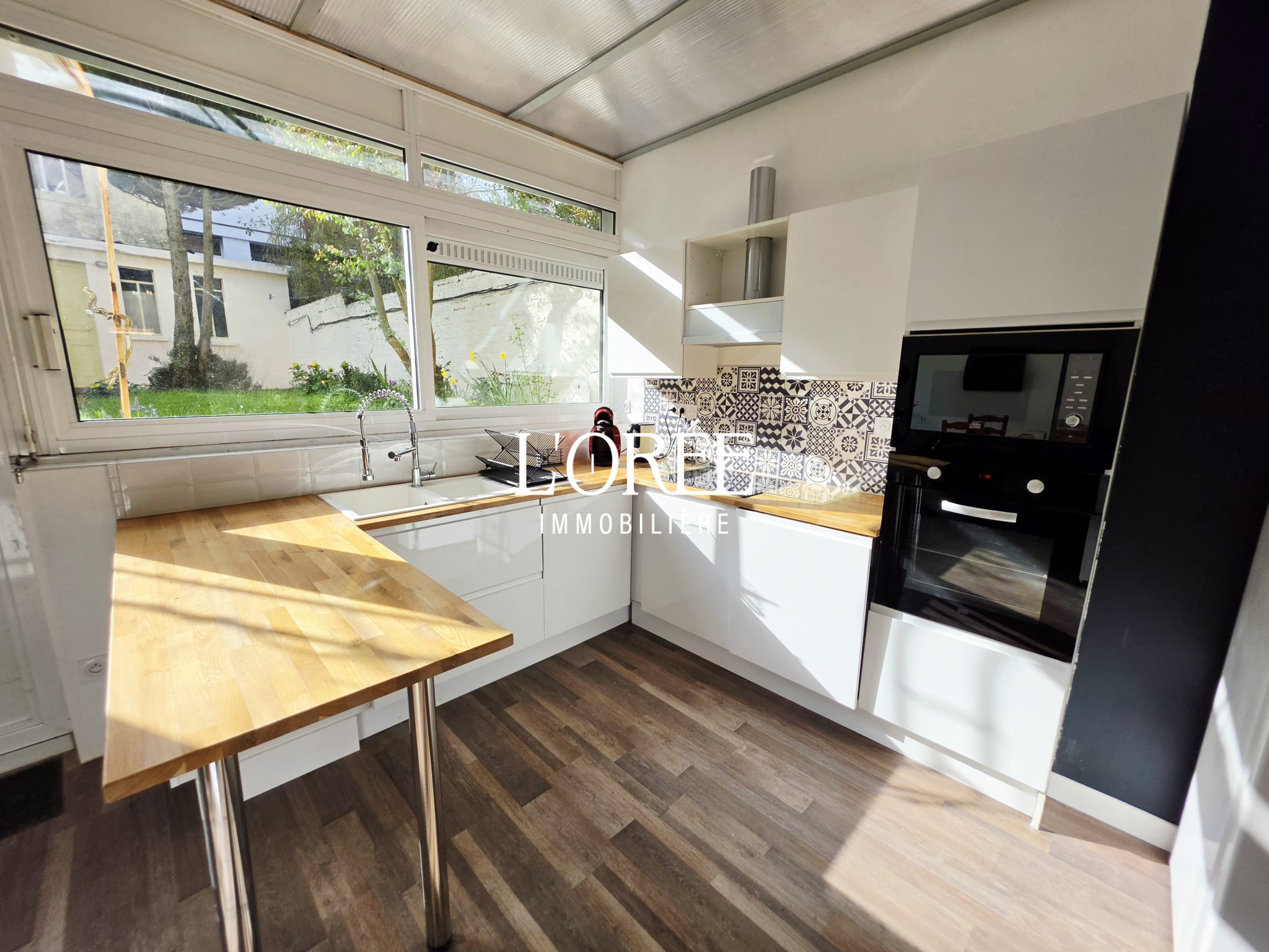 Photo bien immobilier
