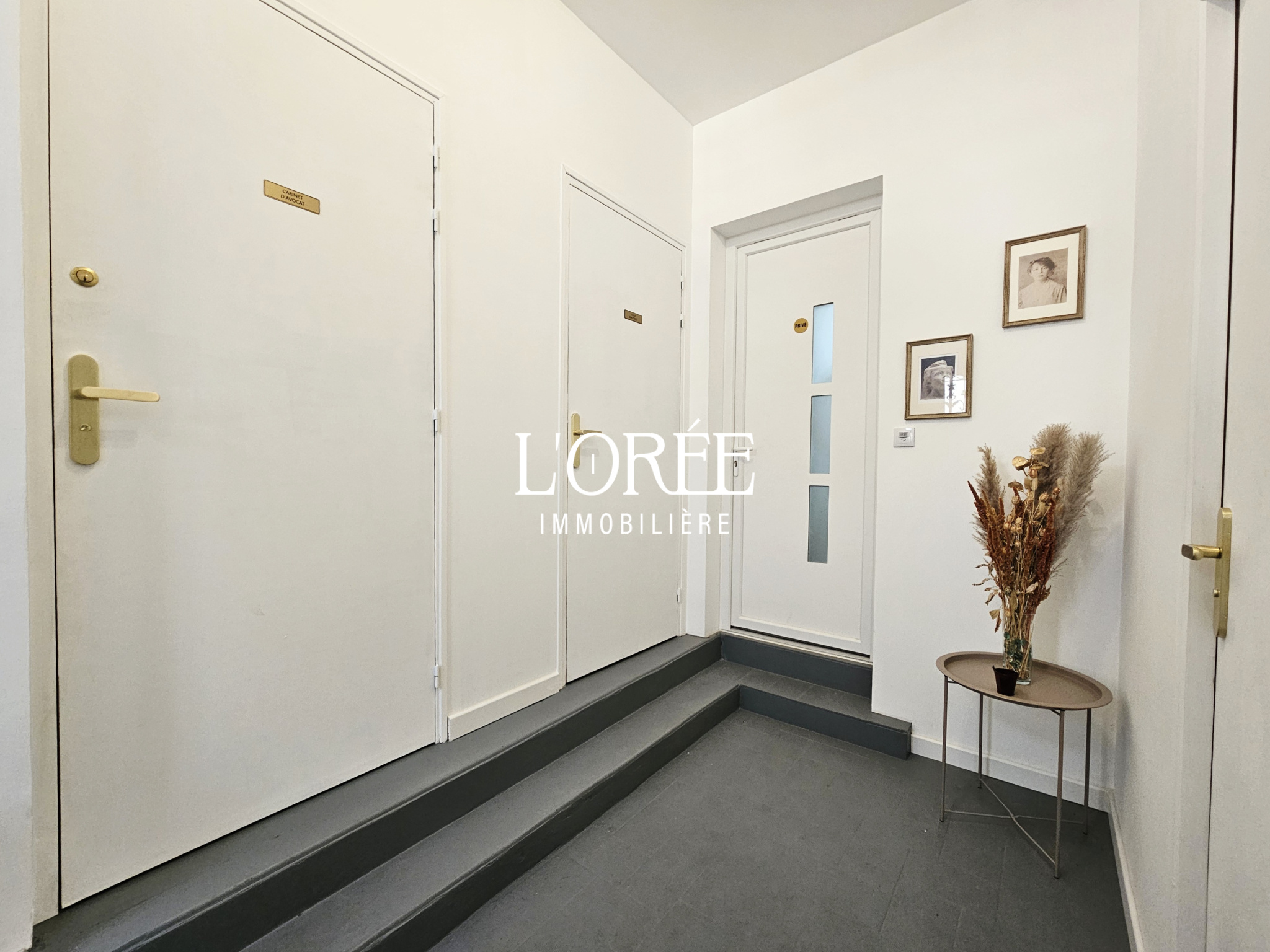 Photo bien immobilier