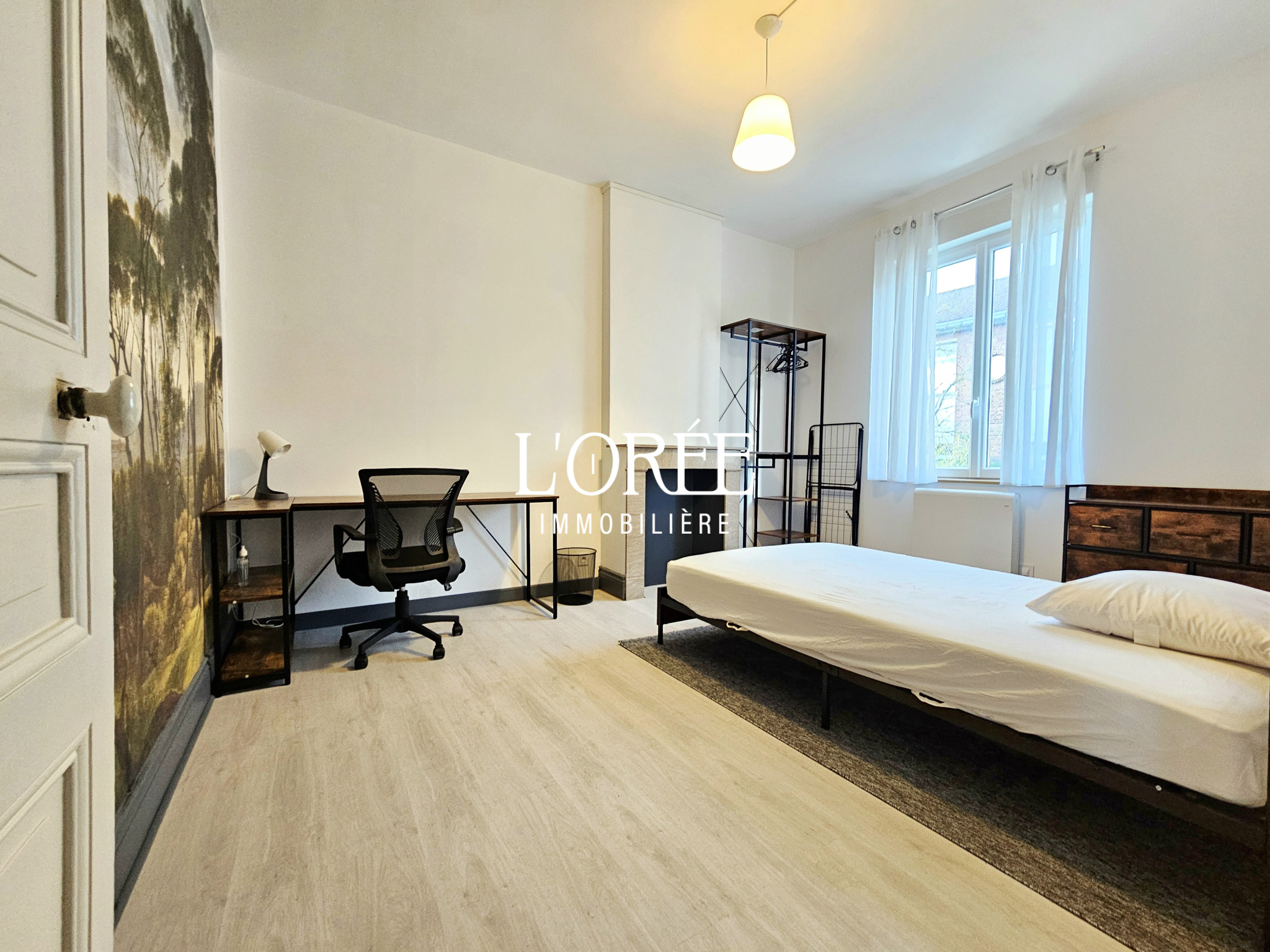Photo bien immobilier
