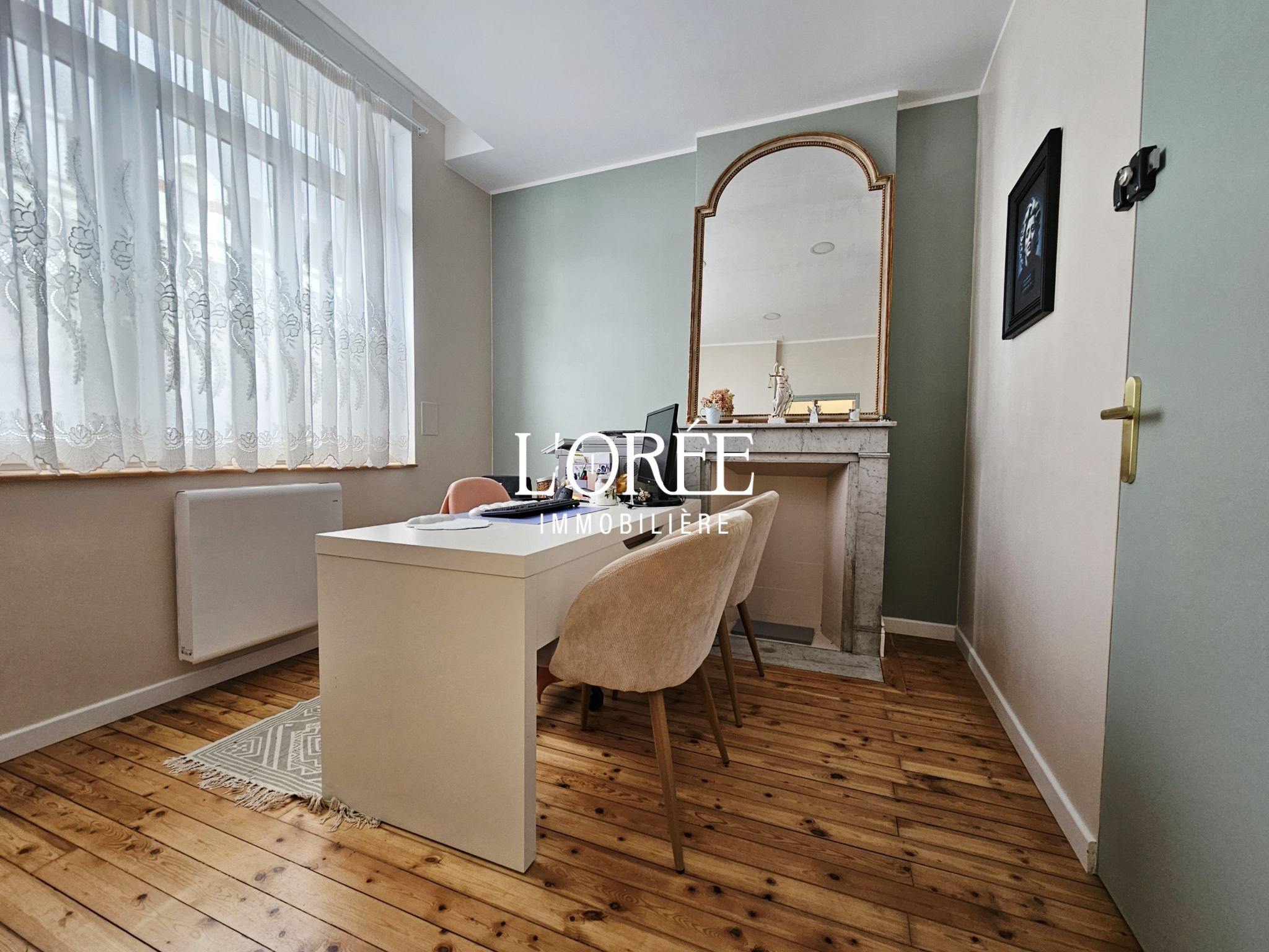 Photo bien immobilier