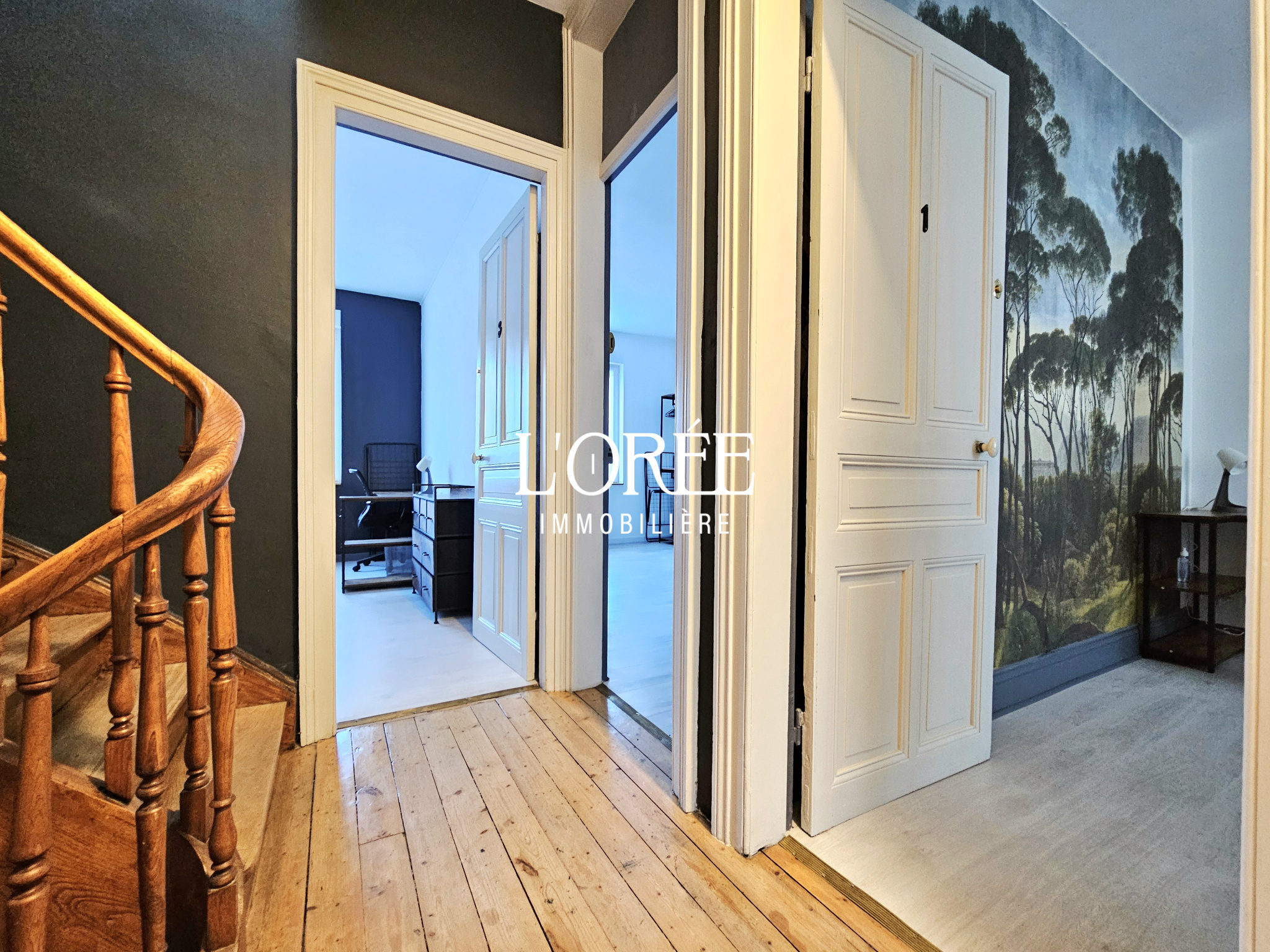 Photo bien immobilier