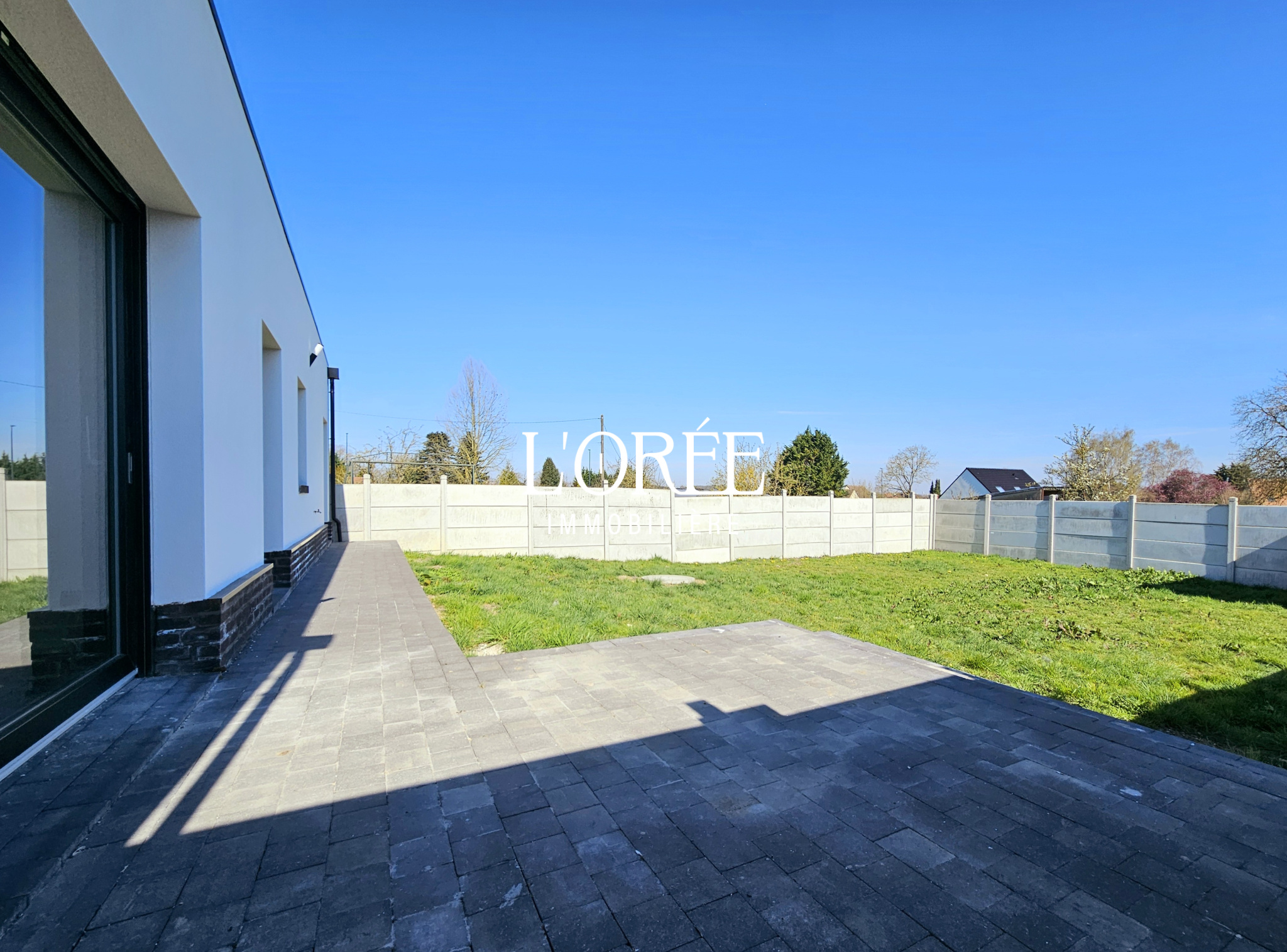 Photo bien immobilier