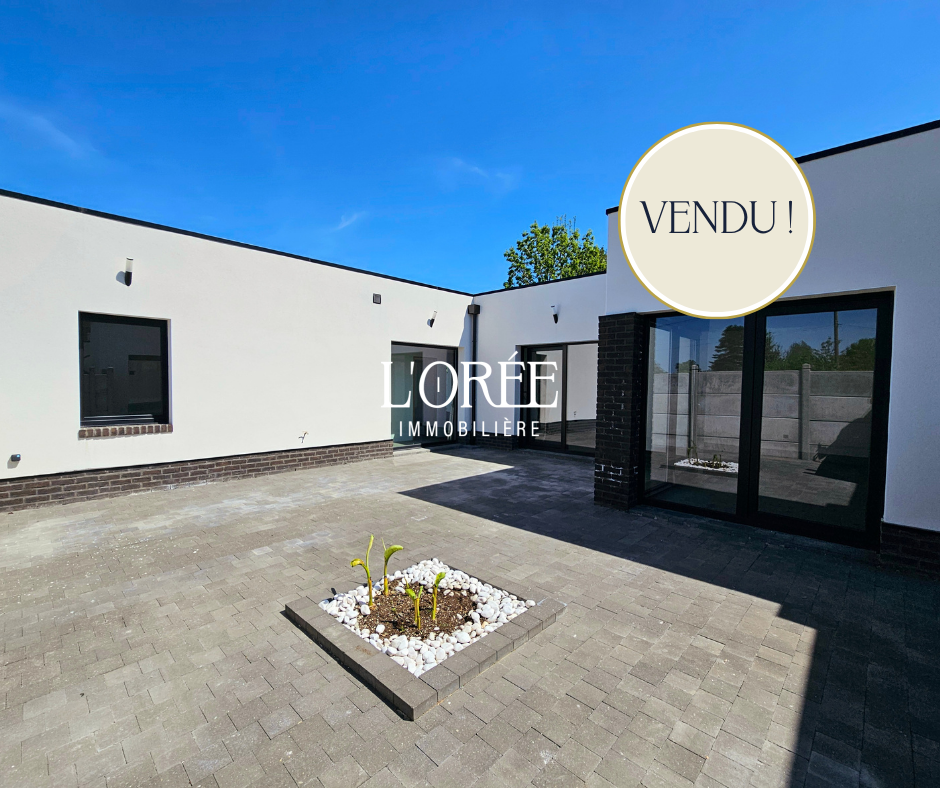 Photo bien immobilier