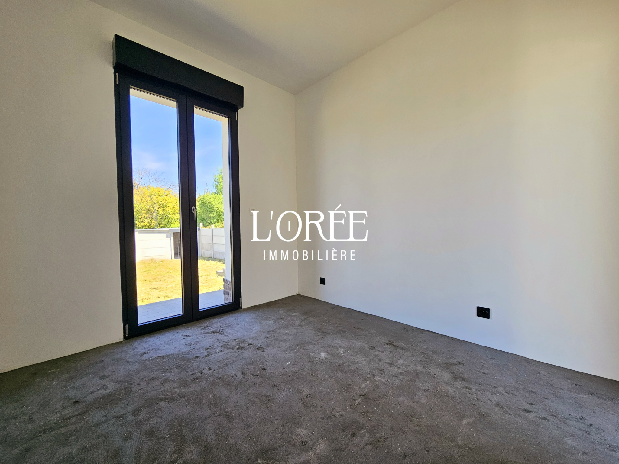 Photo bien immobilier