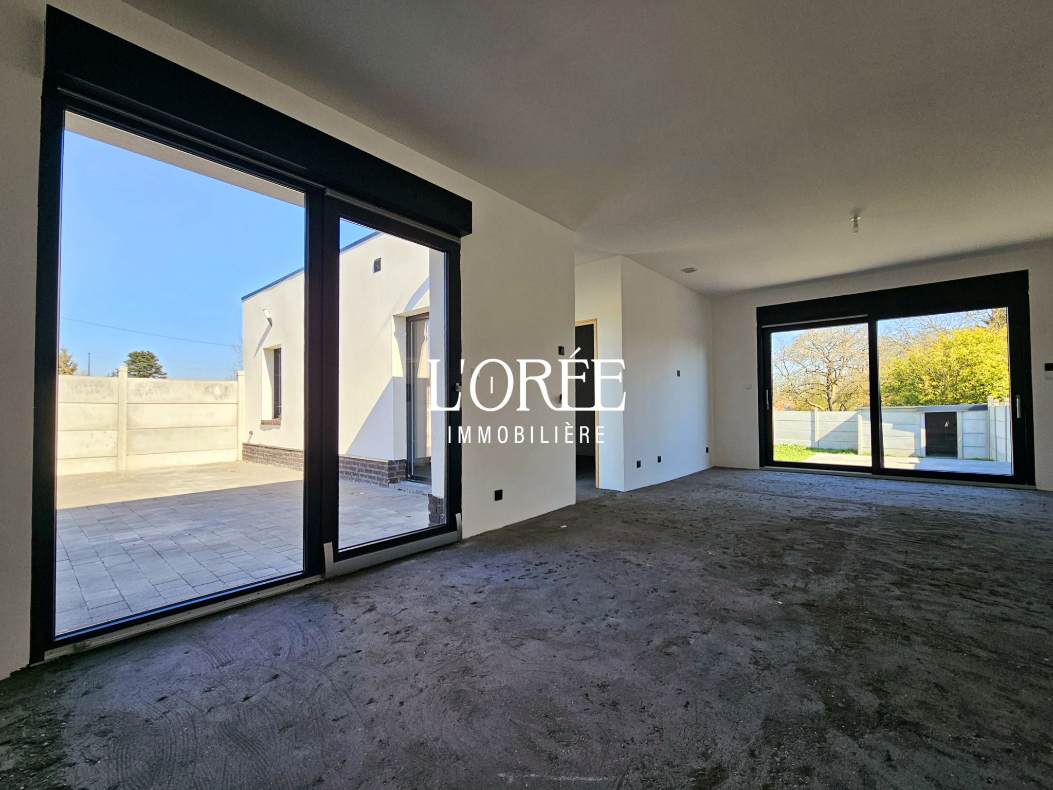 Photo bien immobilier