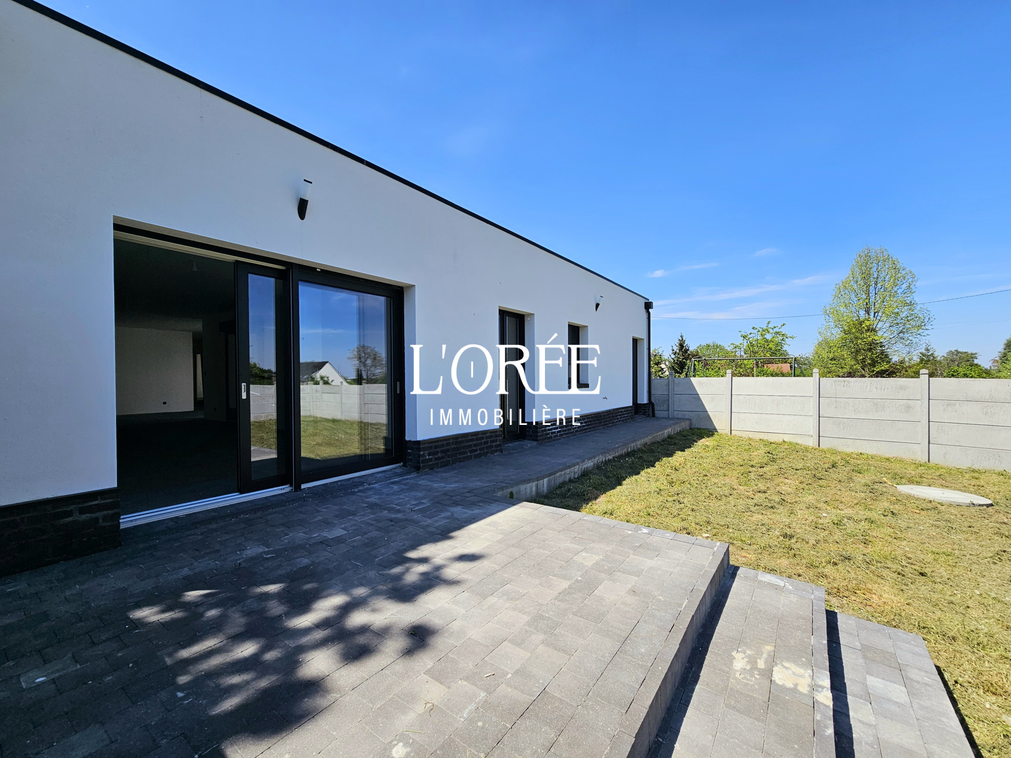 Photo bien immobilier