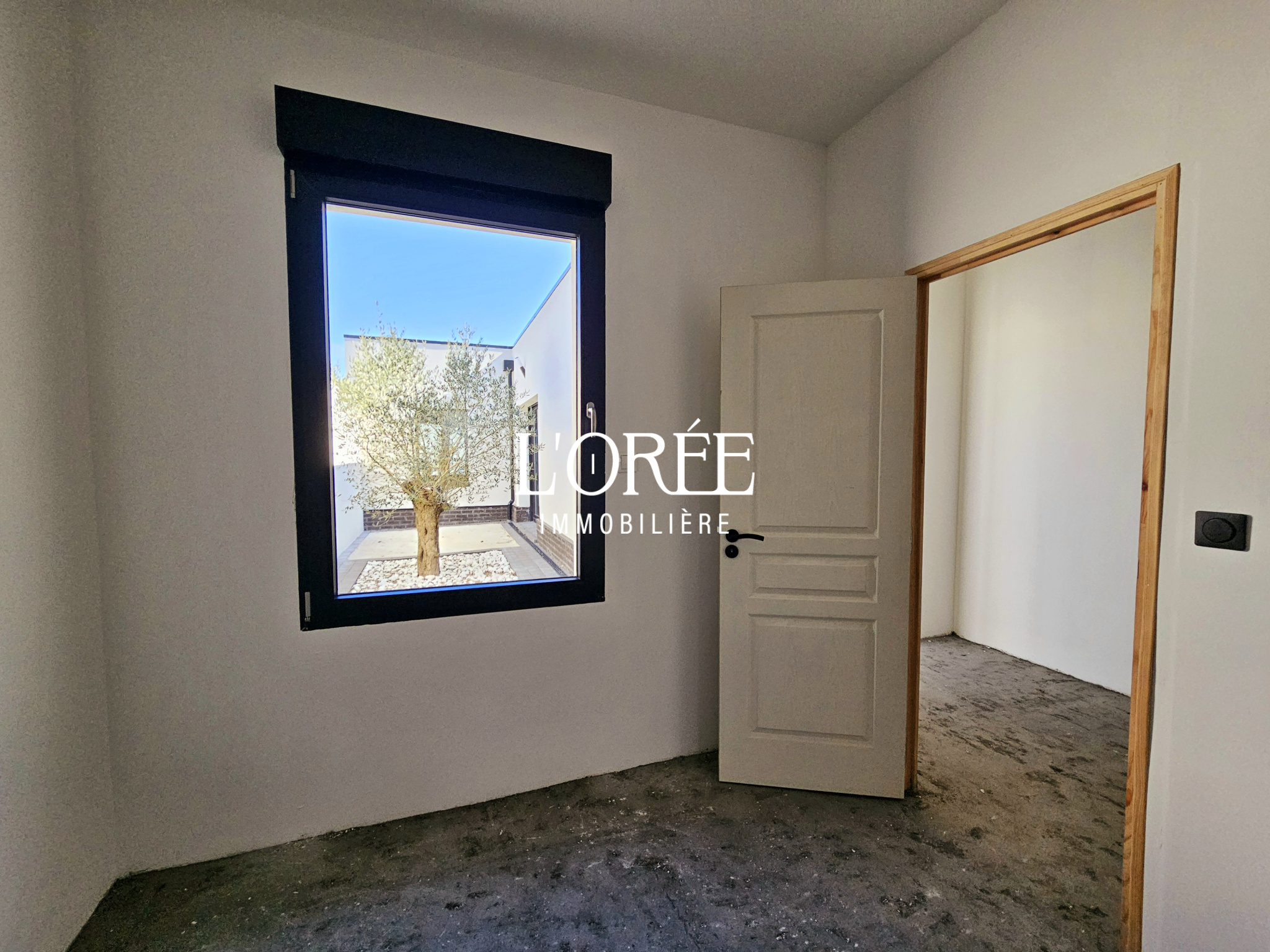 Photo bien immobilier