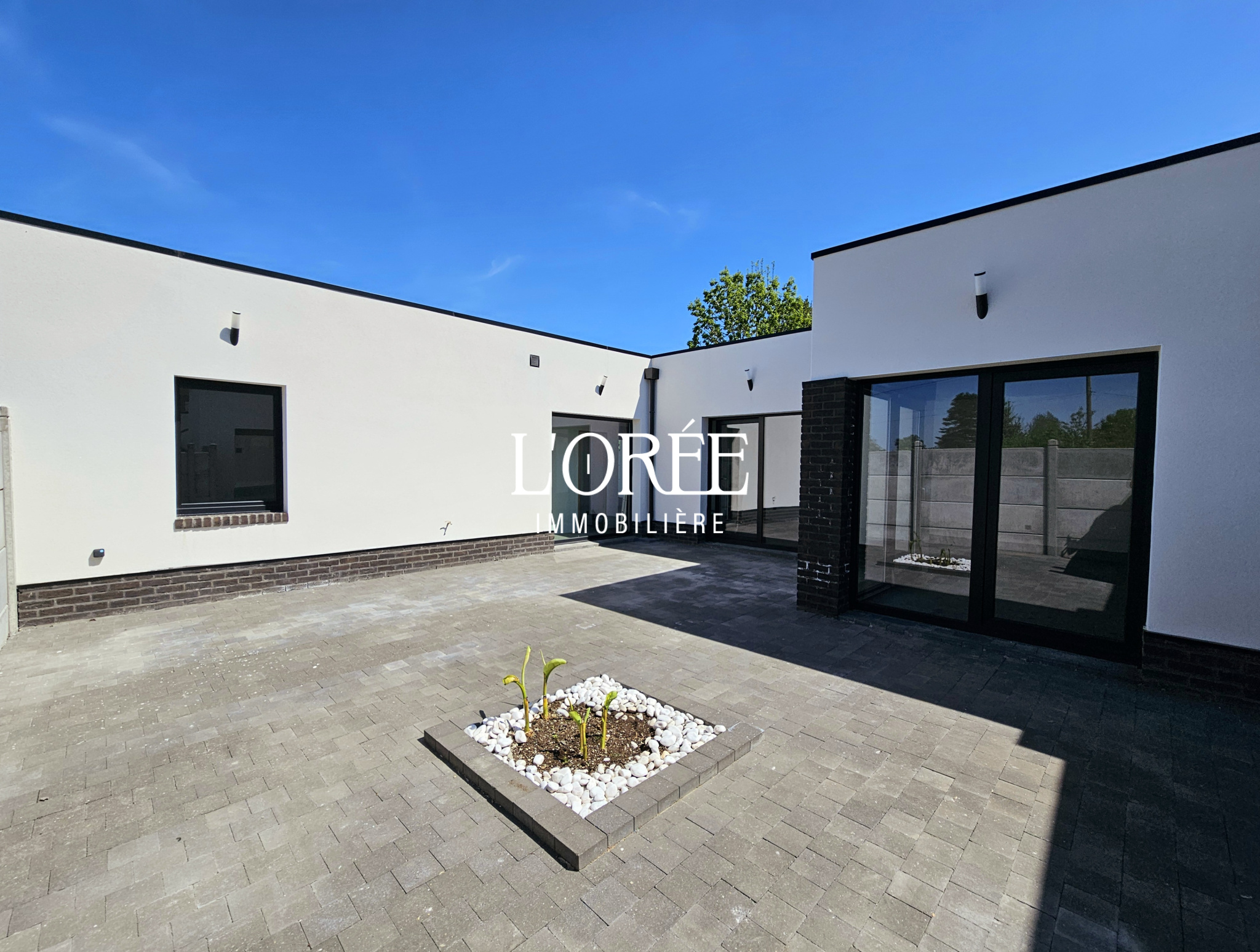 Photo bien immobilier