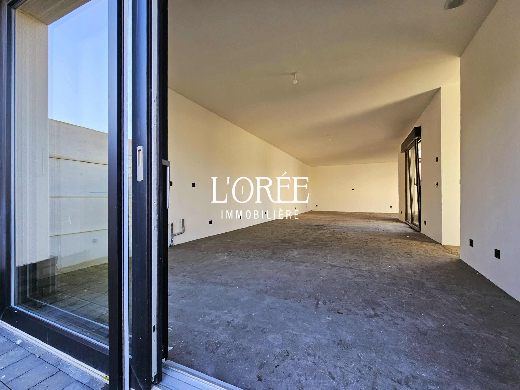 Photo bien immobilier