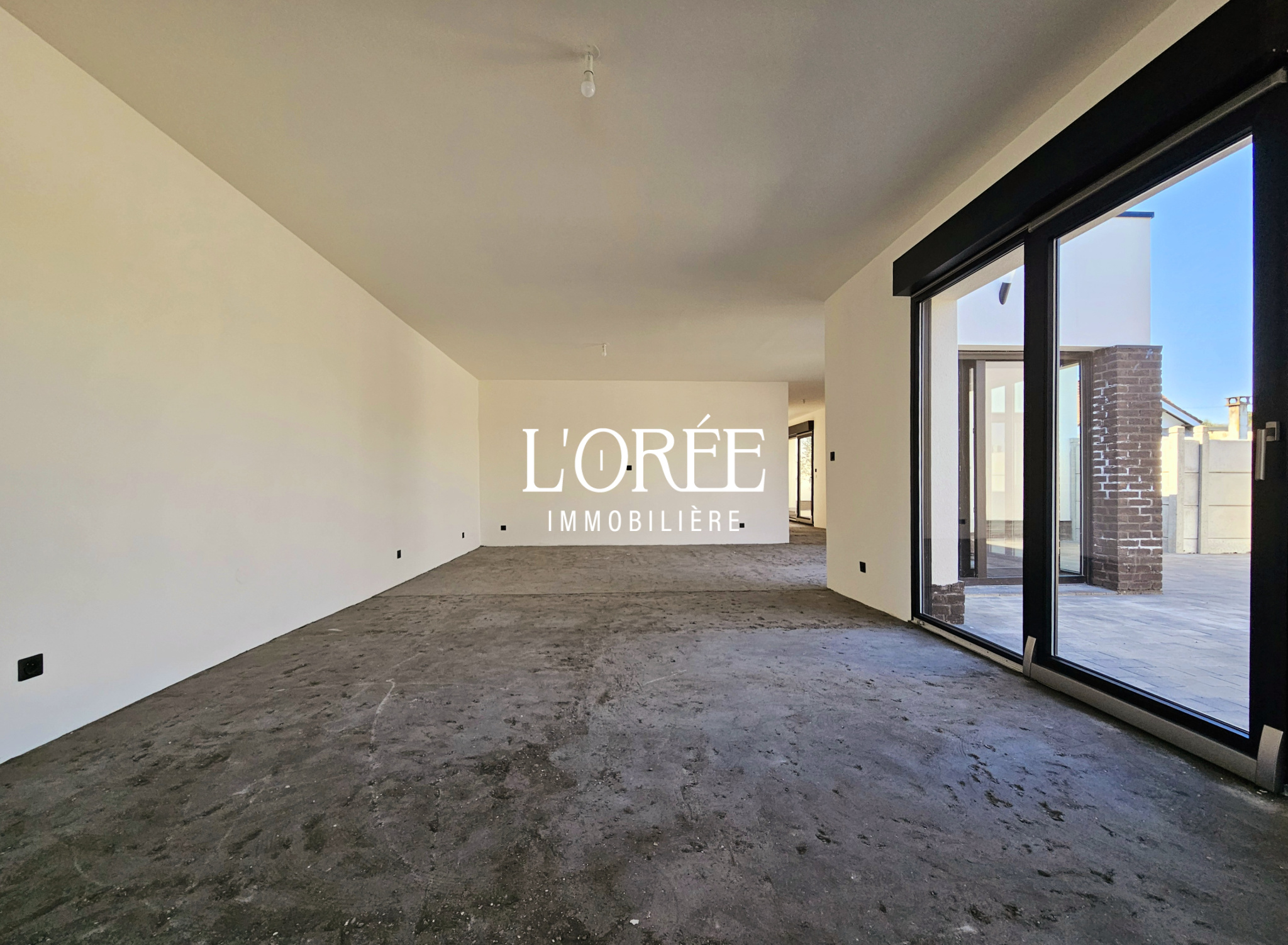 Photo bien immobilier