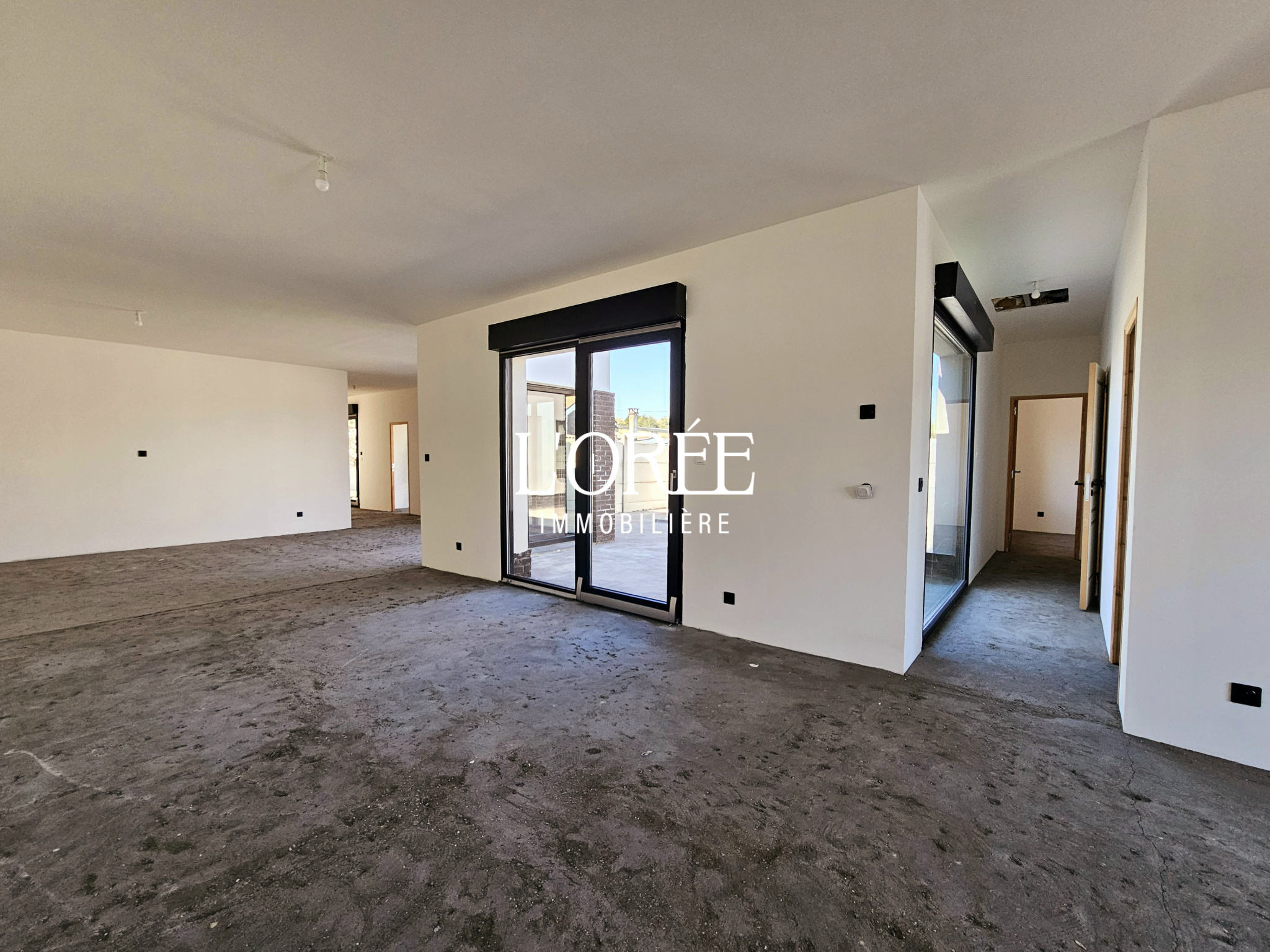 Photo bien immobilier