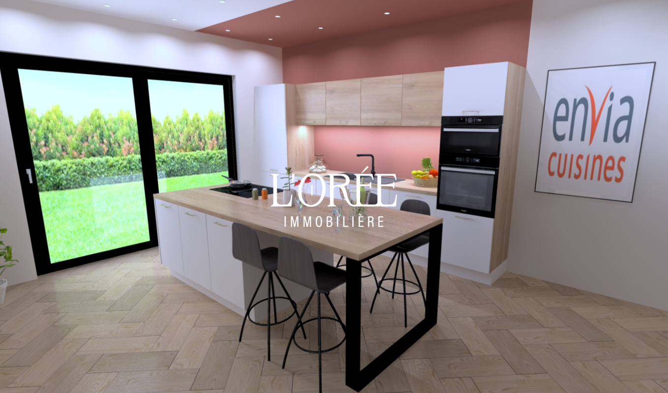 Photo bien immobilier