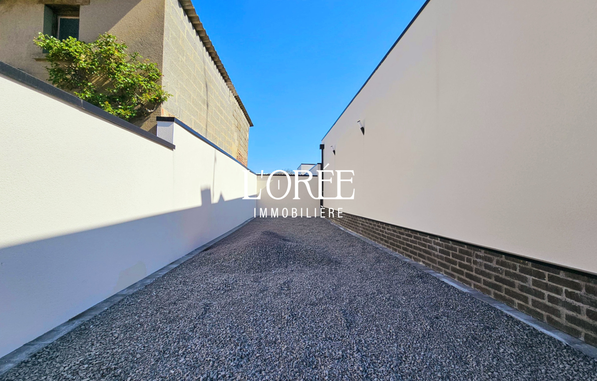 Photo bien immobilier