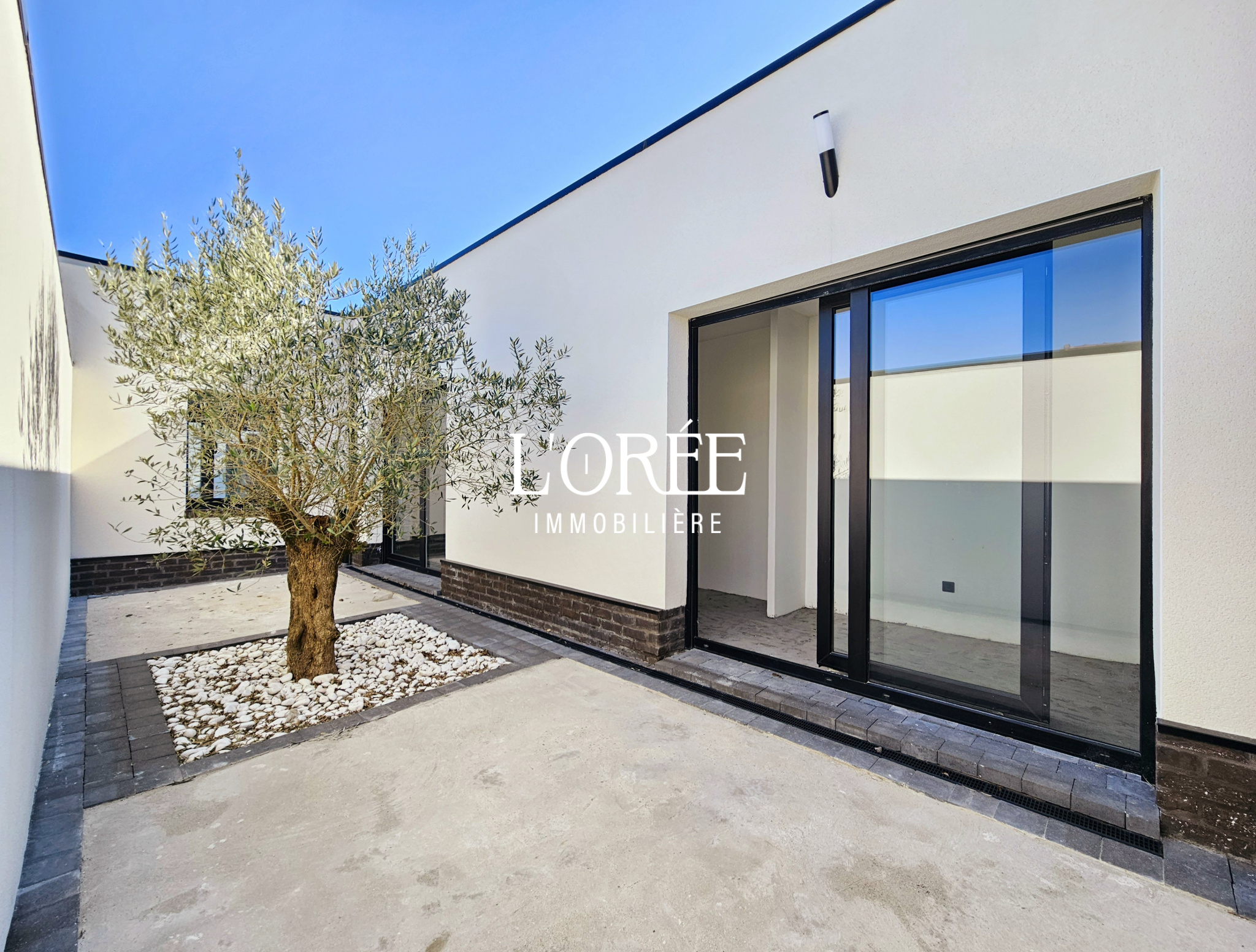 Photo bien immobilier