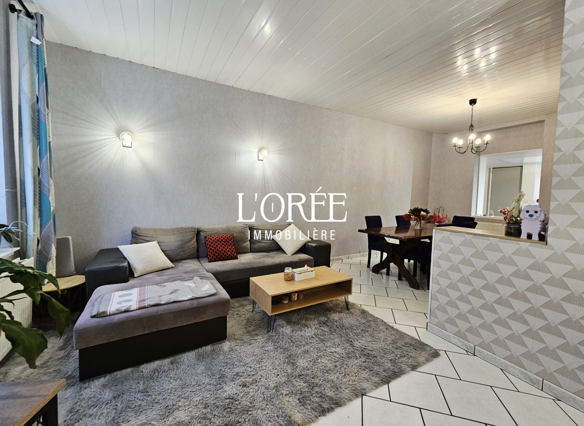Photo bien immobilier