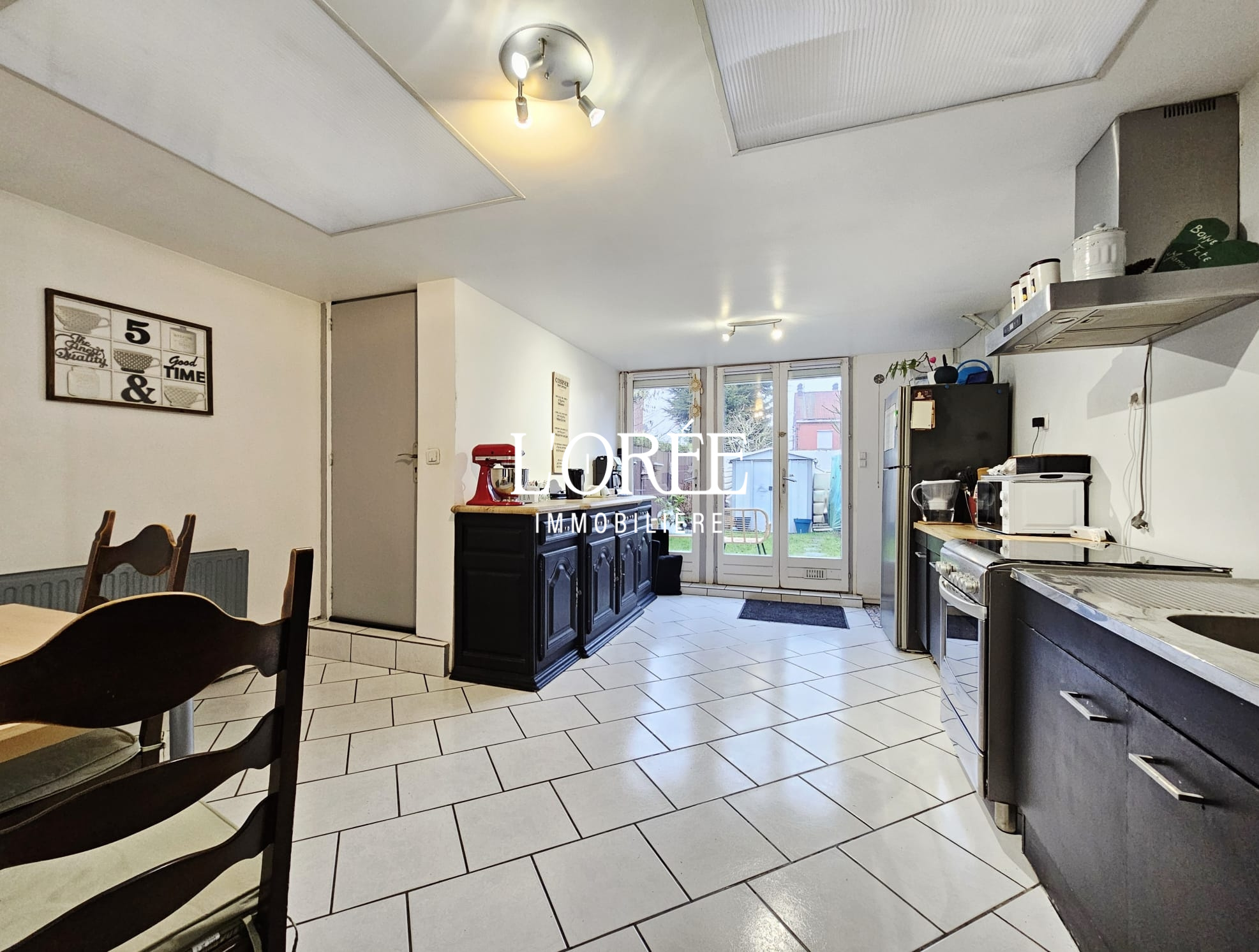 Photo bien immobilier