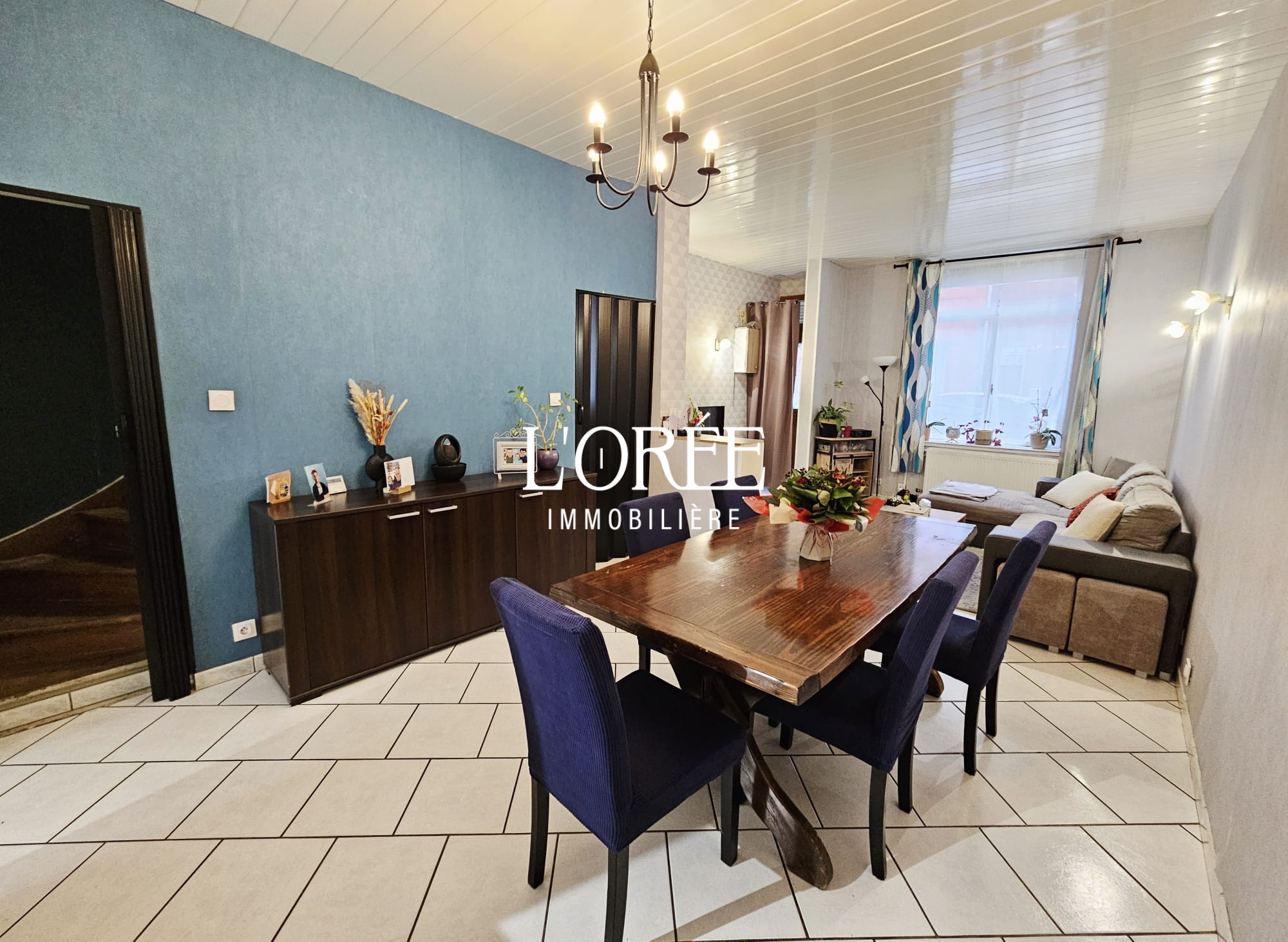 Photo bien immobilier