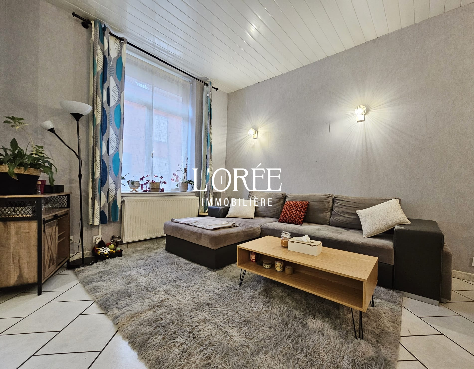 Photo bien immobilier