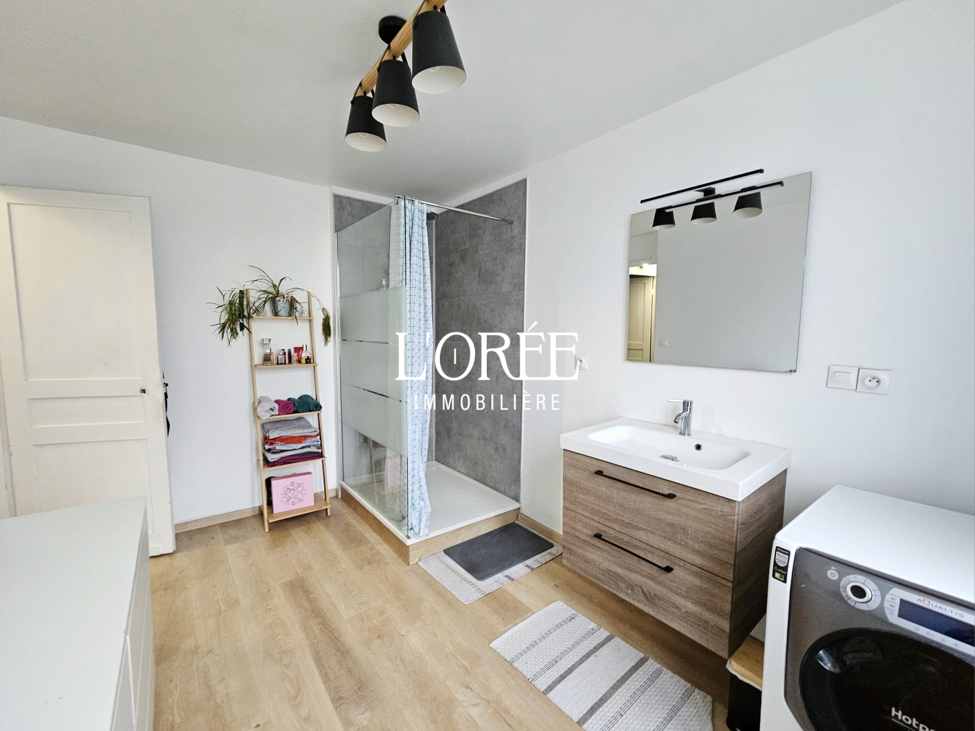 Photo bien immobilier