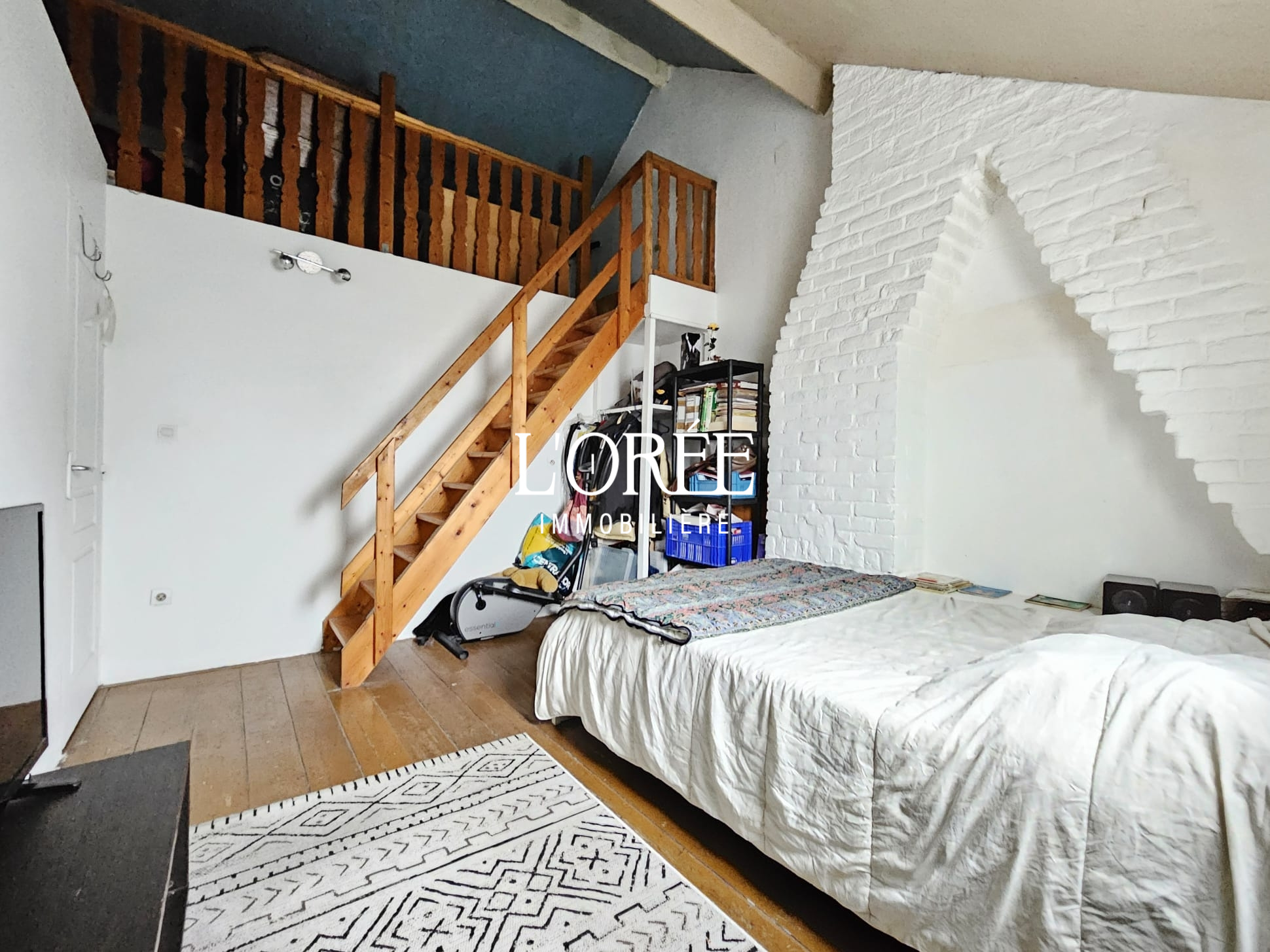 Photo bien immobilier