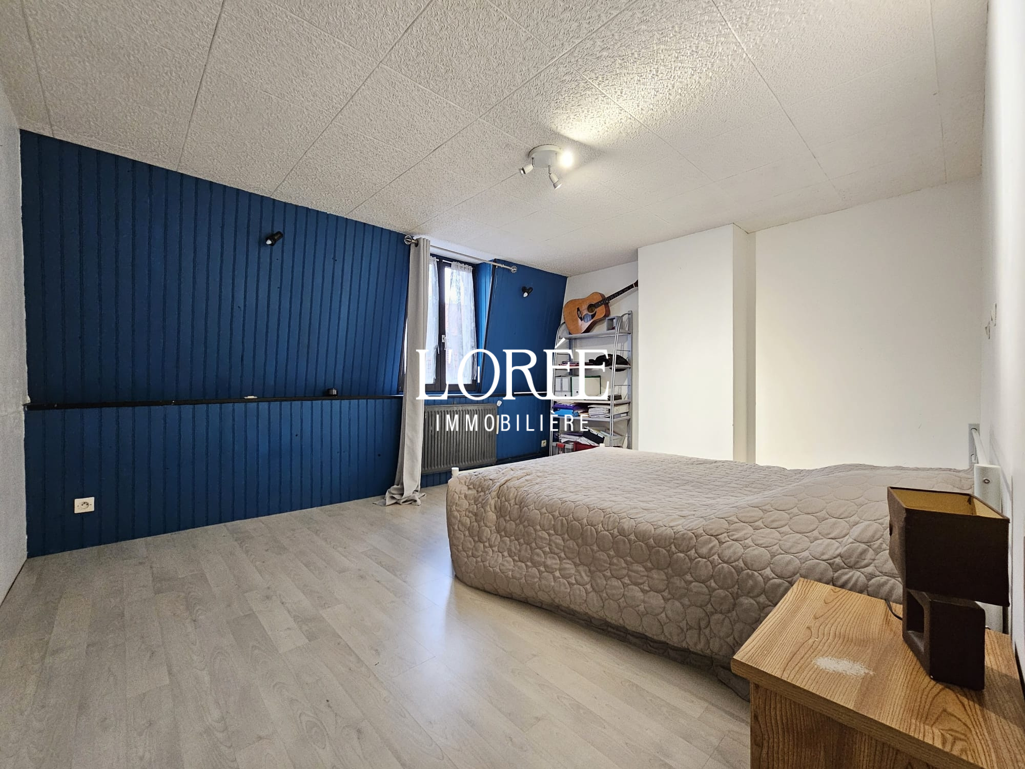 Photo bien immobilier