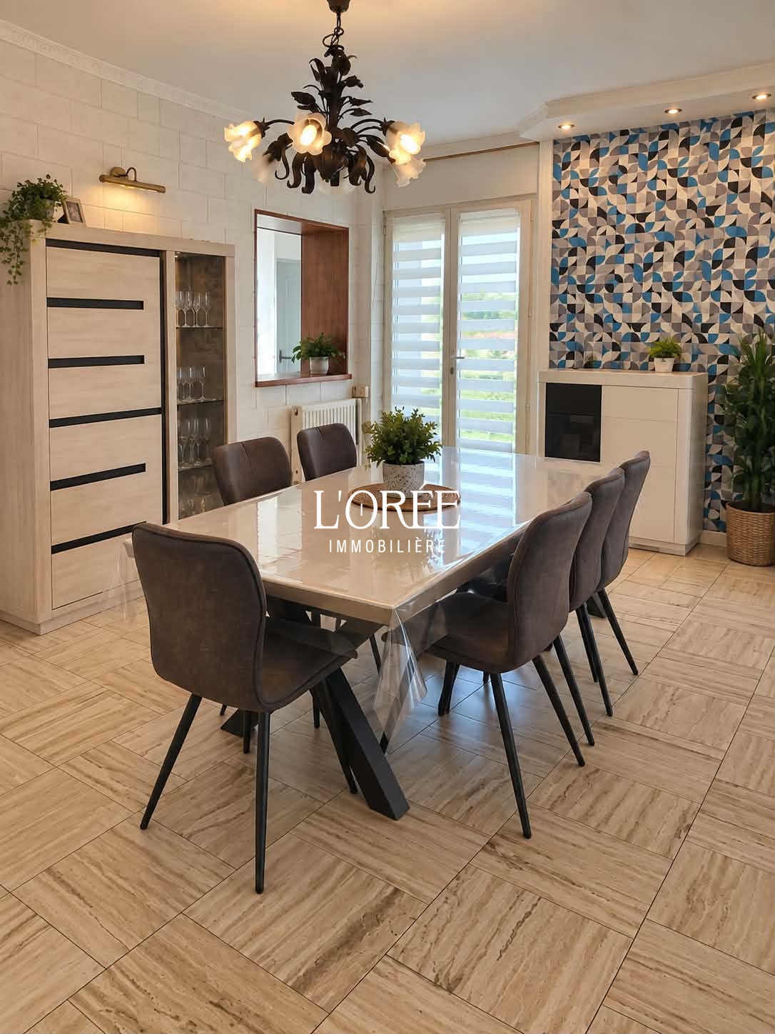 Photo bien immobilier