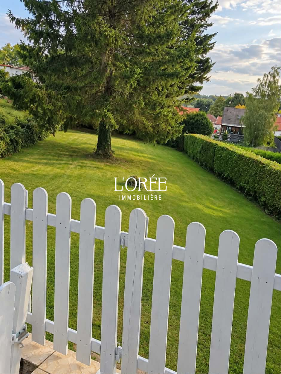 Photo bien immobilier
