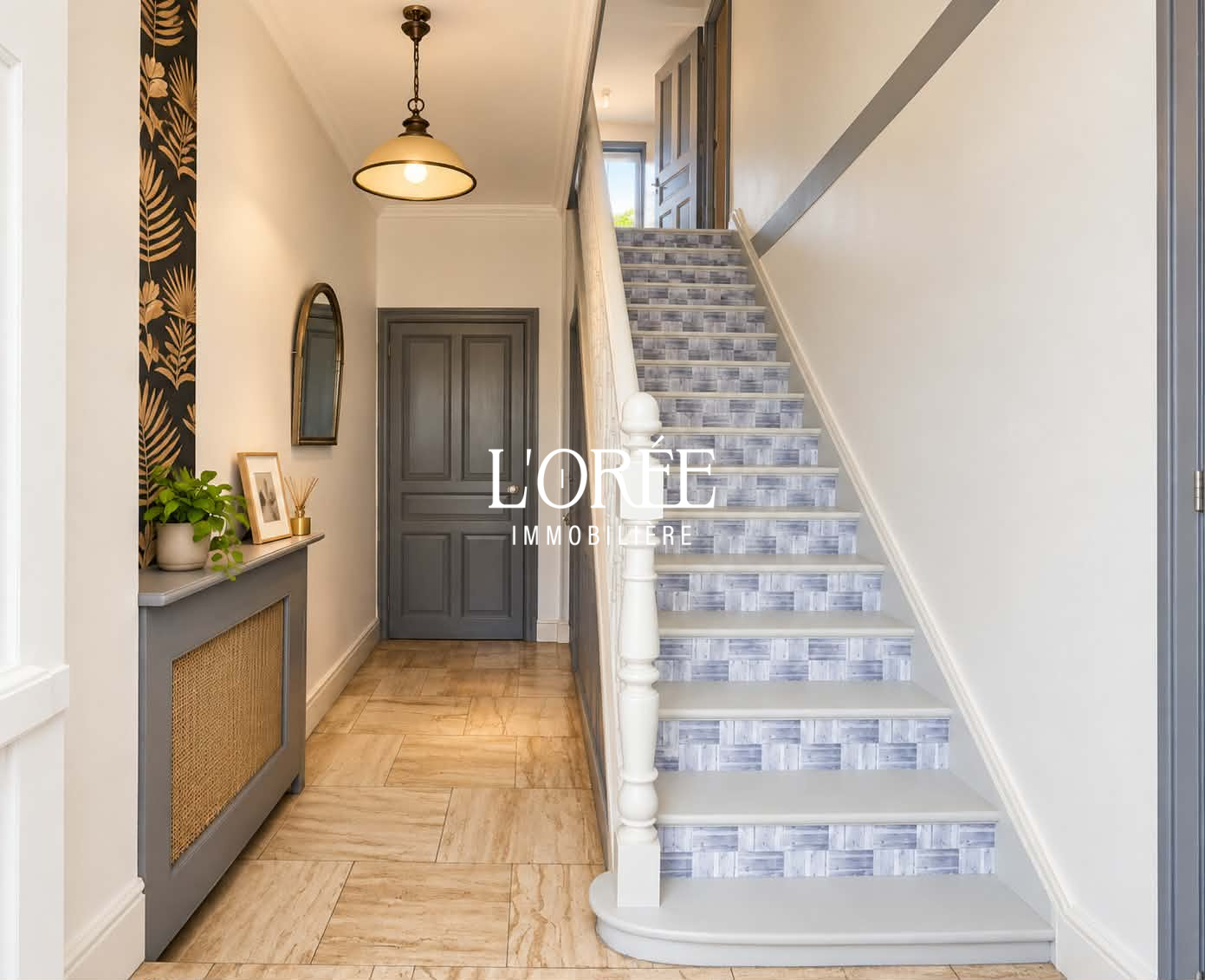 Photo bien immobilier