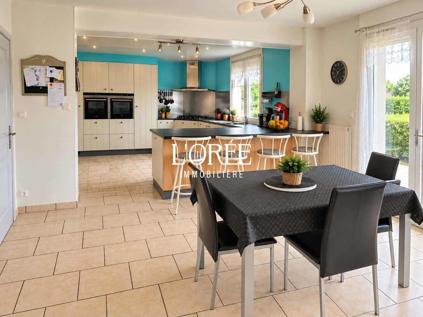 Photo bien immobilier