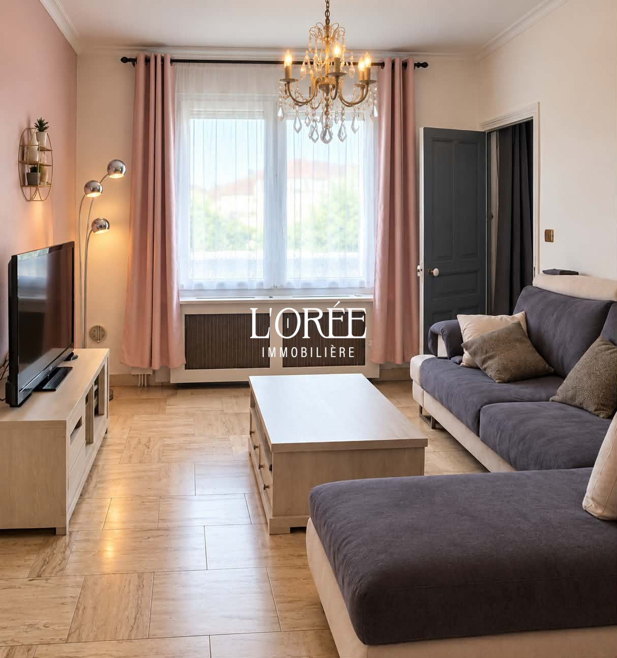 Photo bien immobilier