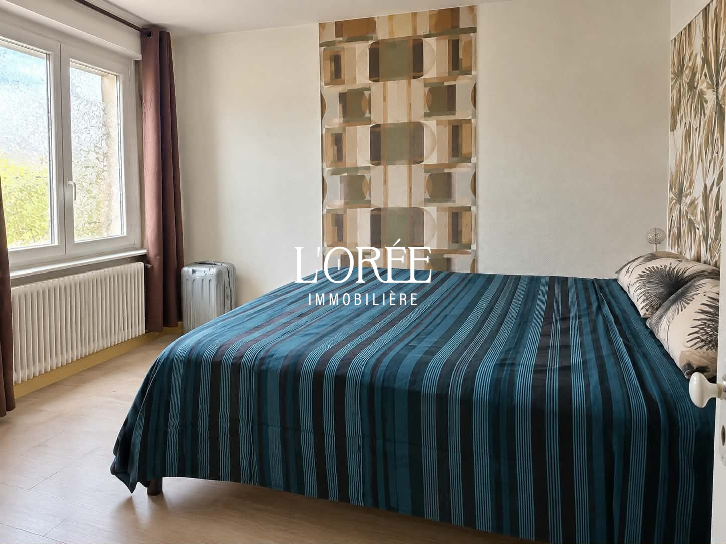 Photo bien immobilier