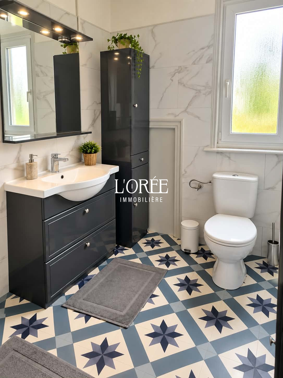 Photo bien immobilier