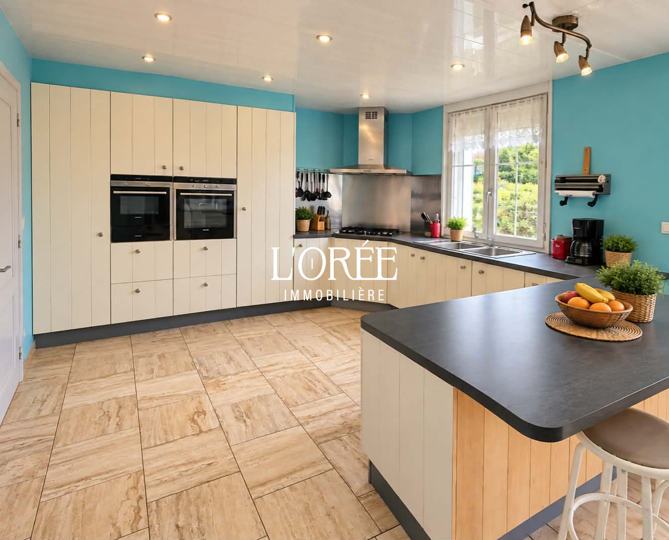 Photo bien immobilier