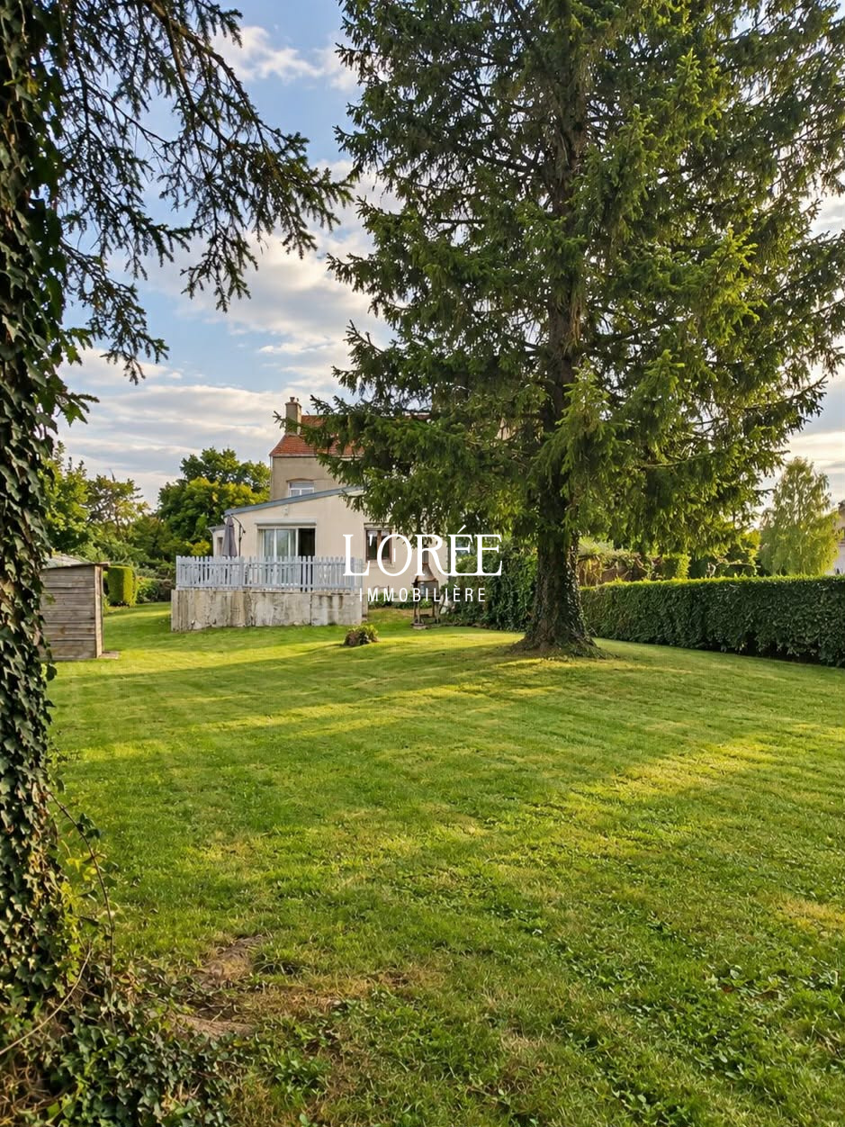 Photo bien immobilier