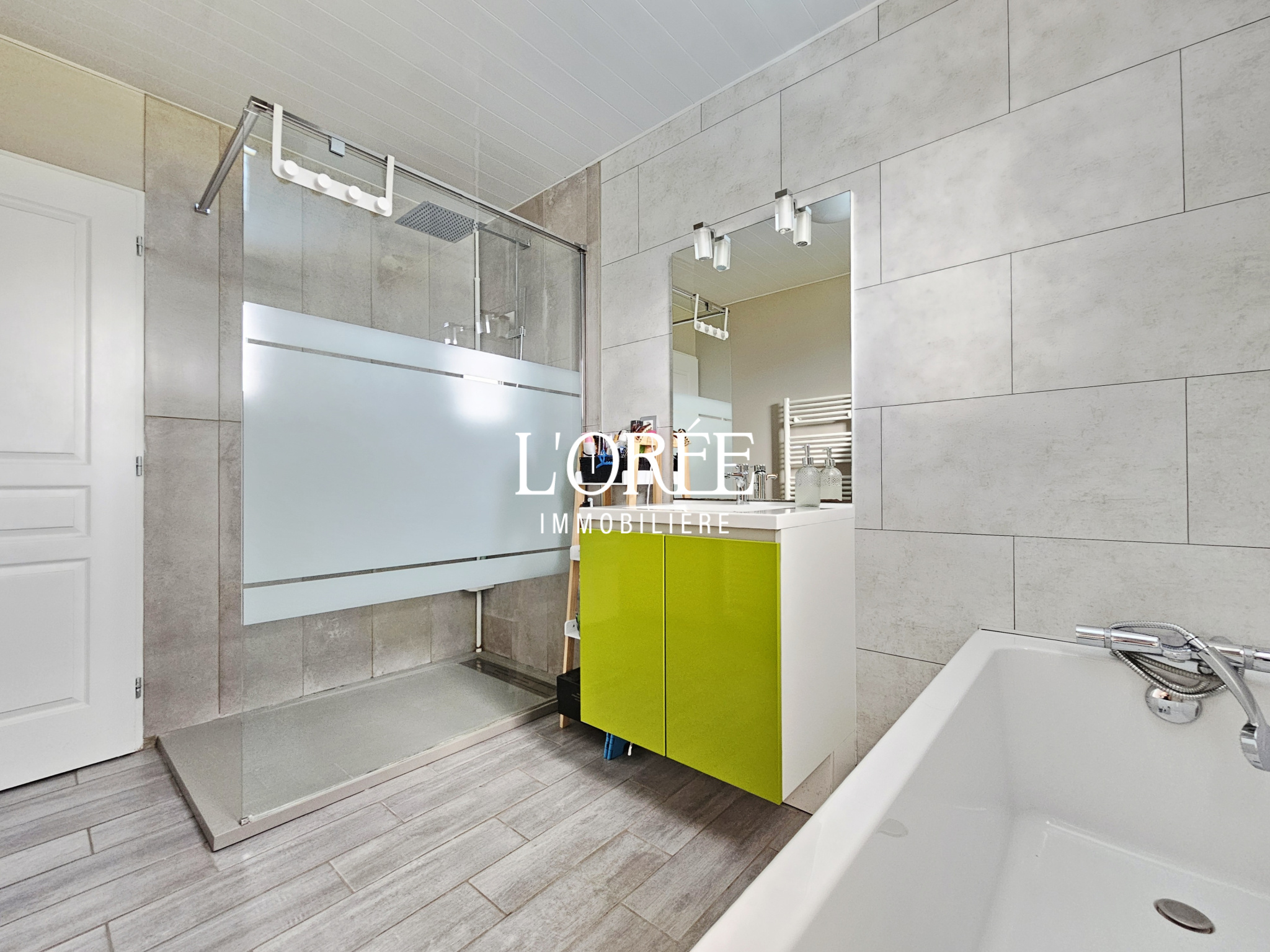Photo bien immobilier