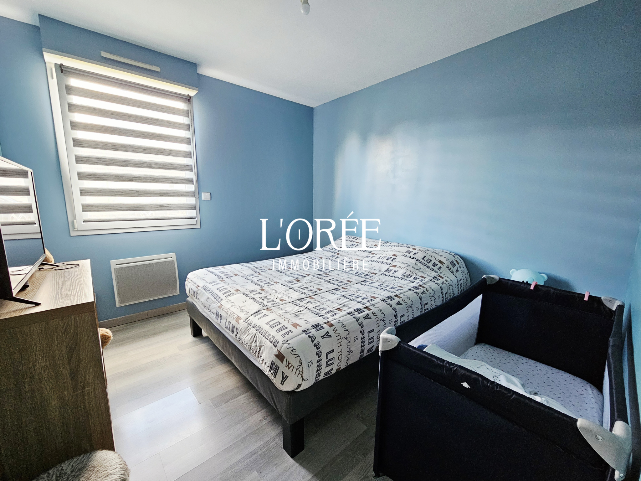 Photo bien immobilier