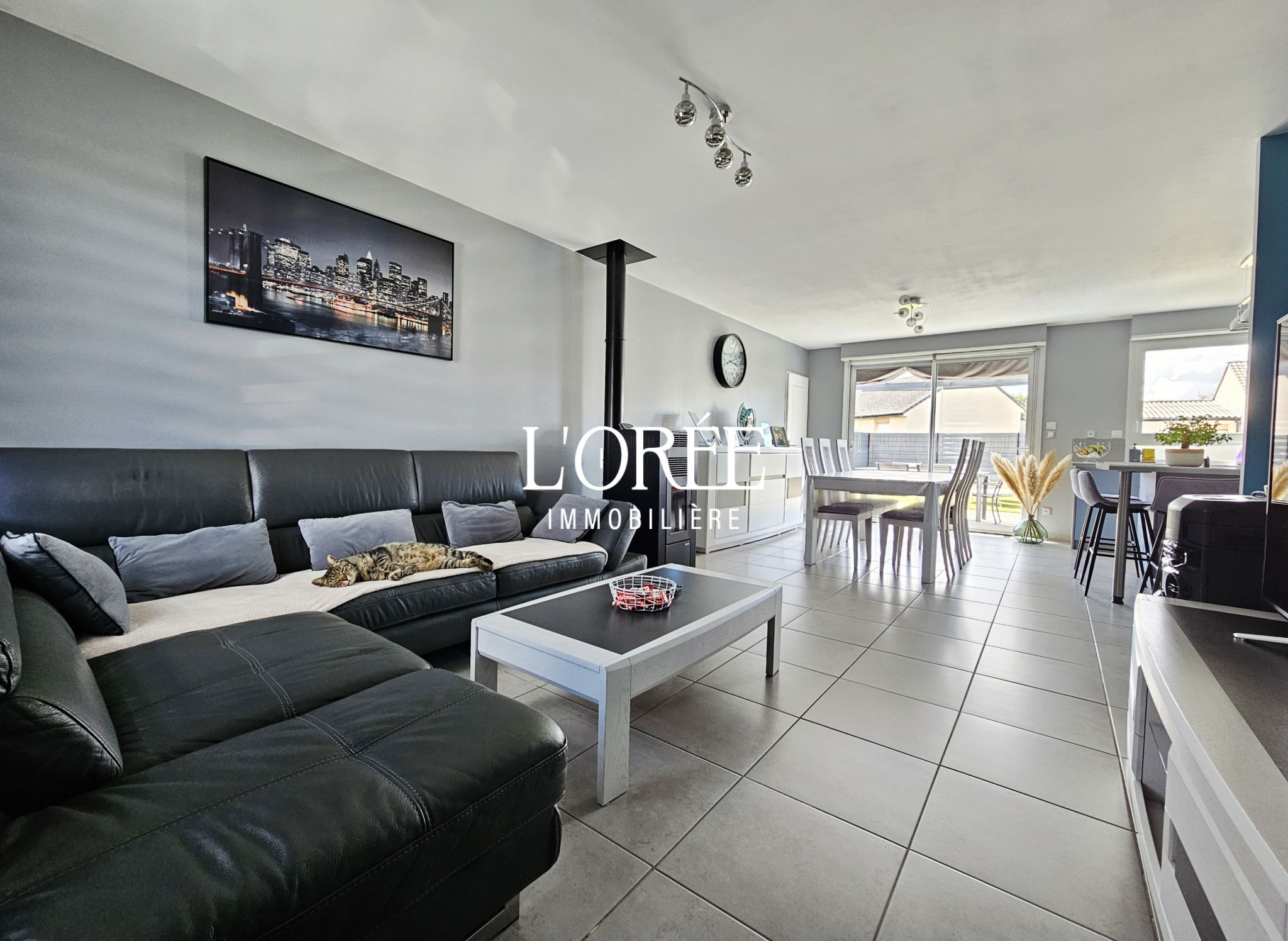 Photo bien immobilier
