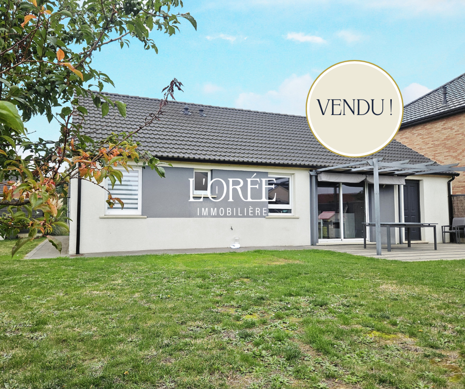 Photo bien immobilier