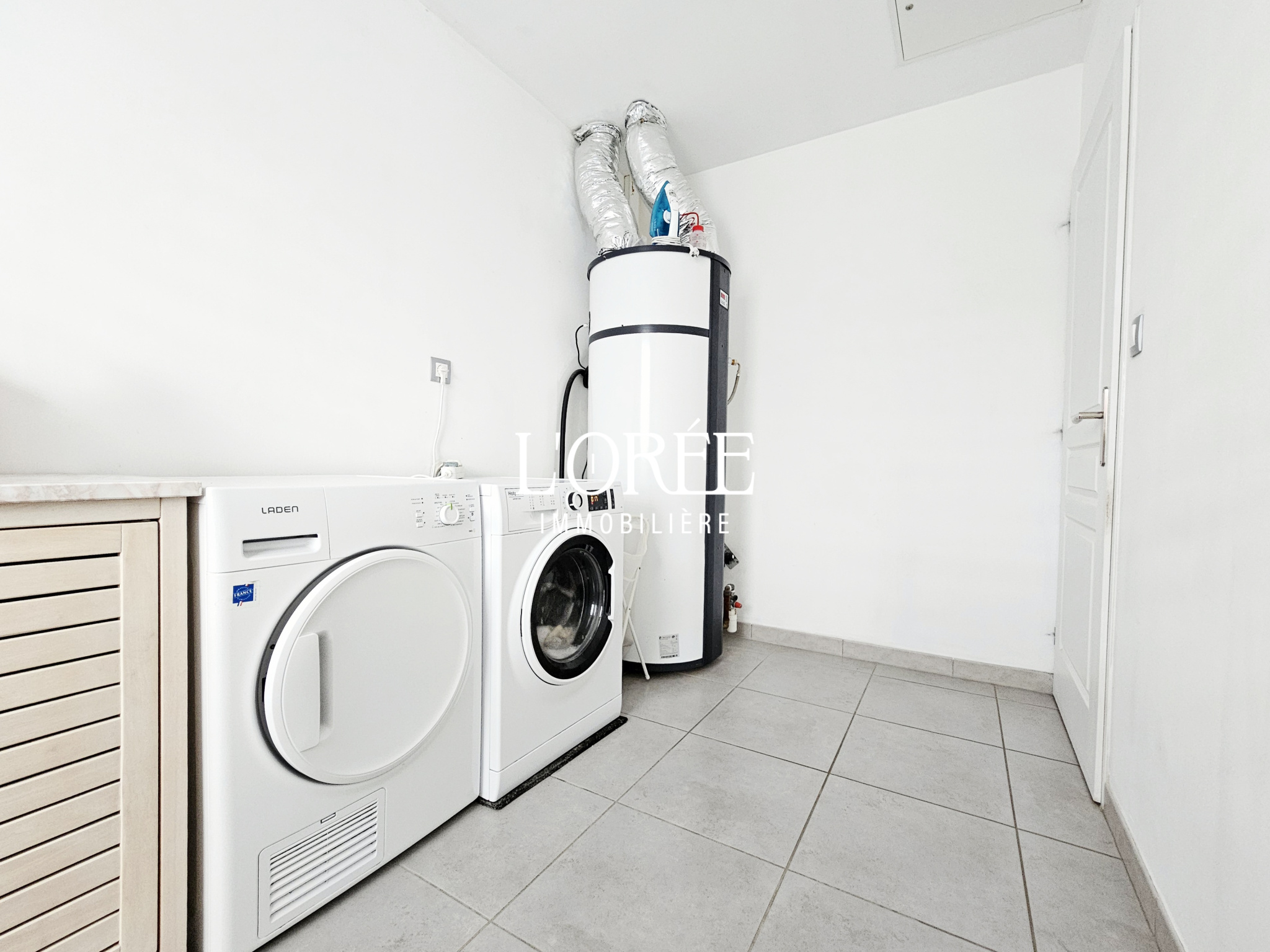 Photo bien immobilier
