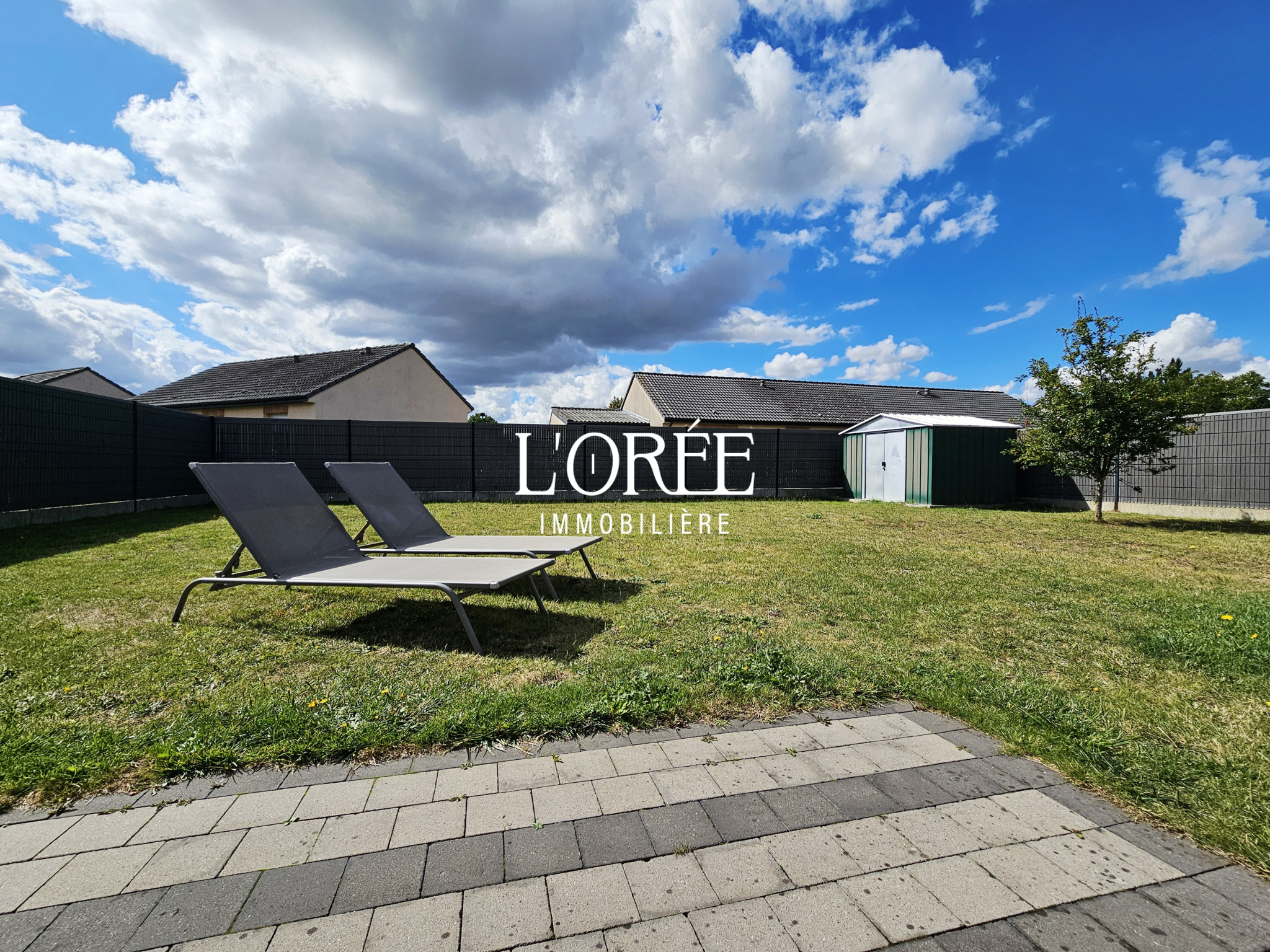Photo bien immobilier