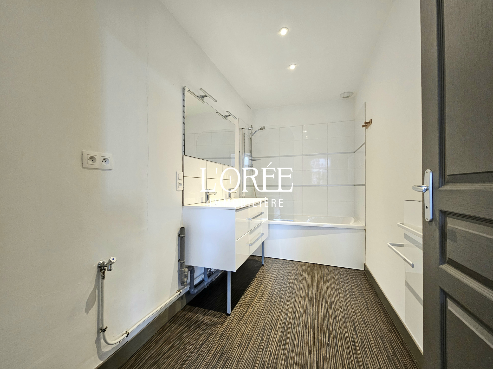 Photo bien immobilier