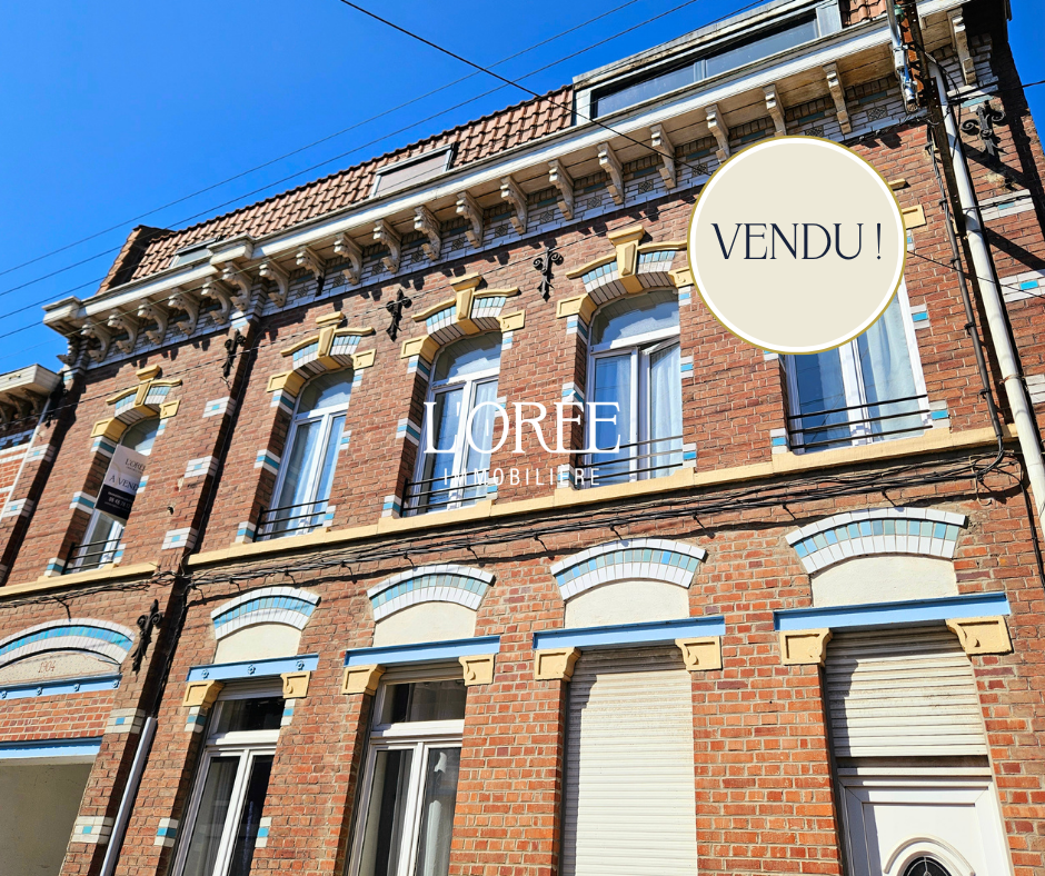 Photo bien immobilier