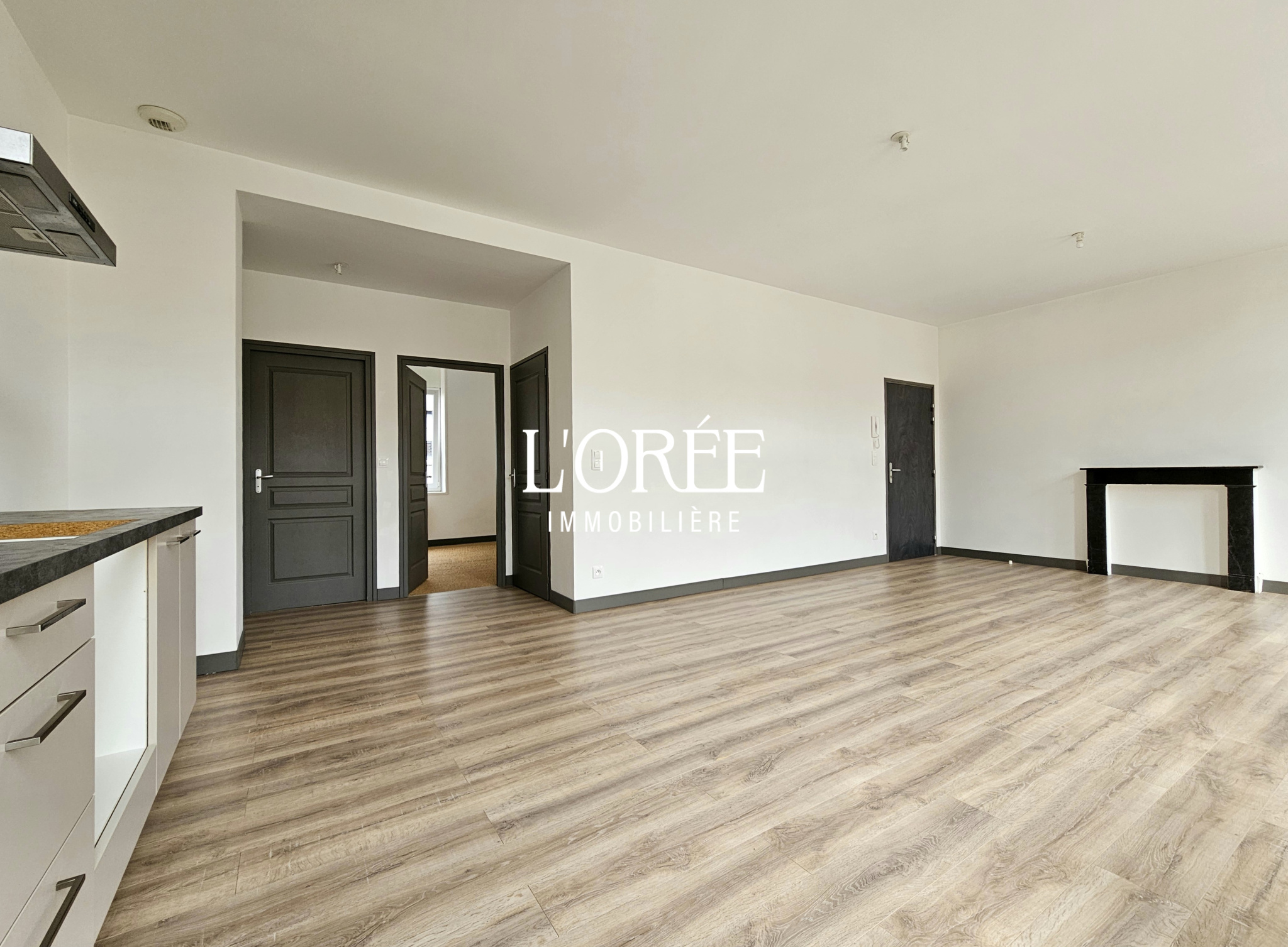 Photo bien immobilier