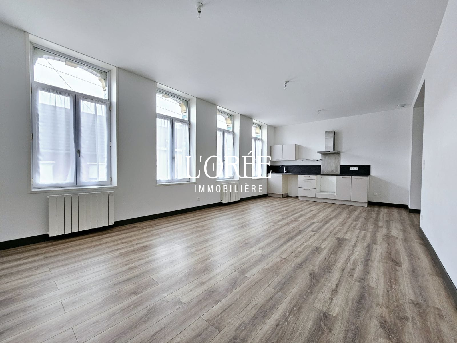 Photo bien immobilier