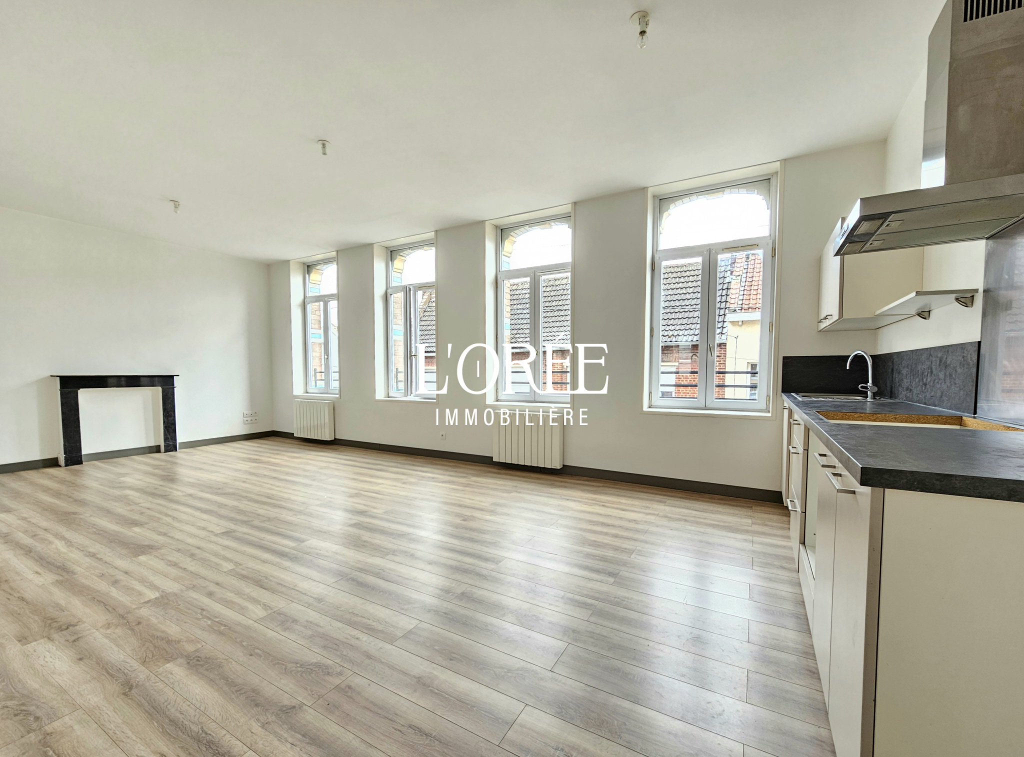 Photo bien immobilier