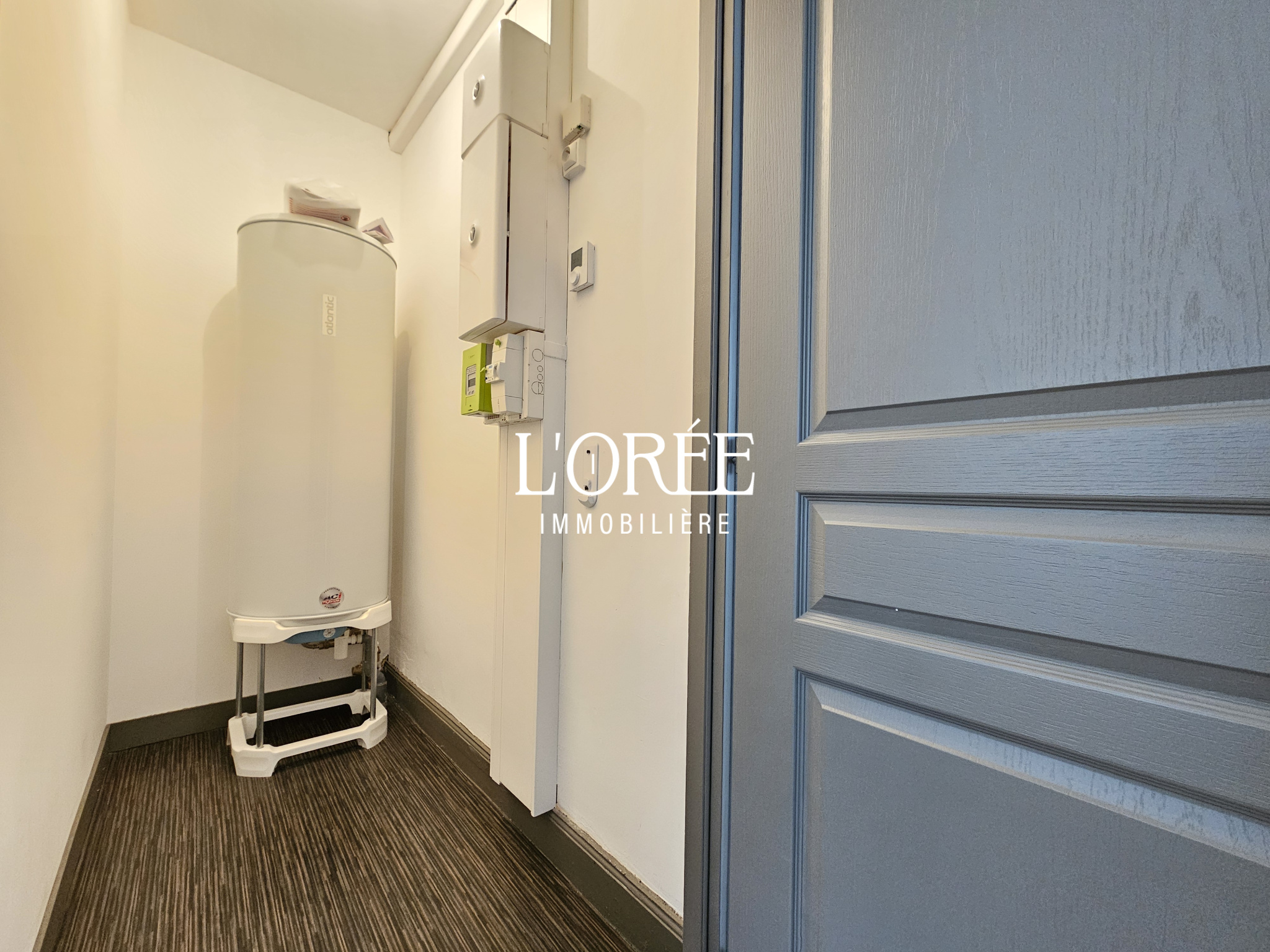 Photo bien immobilier