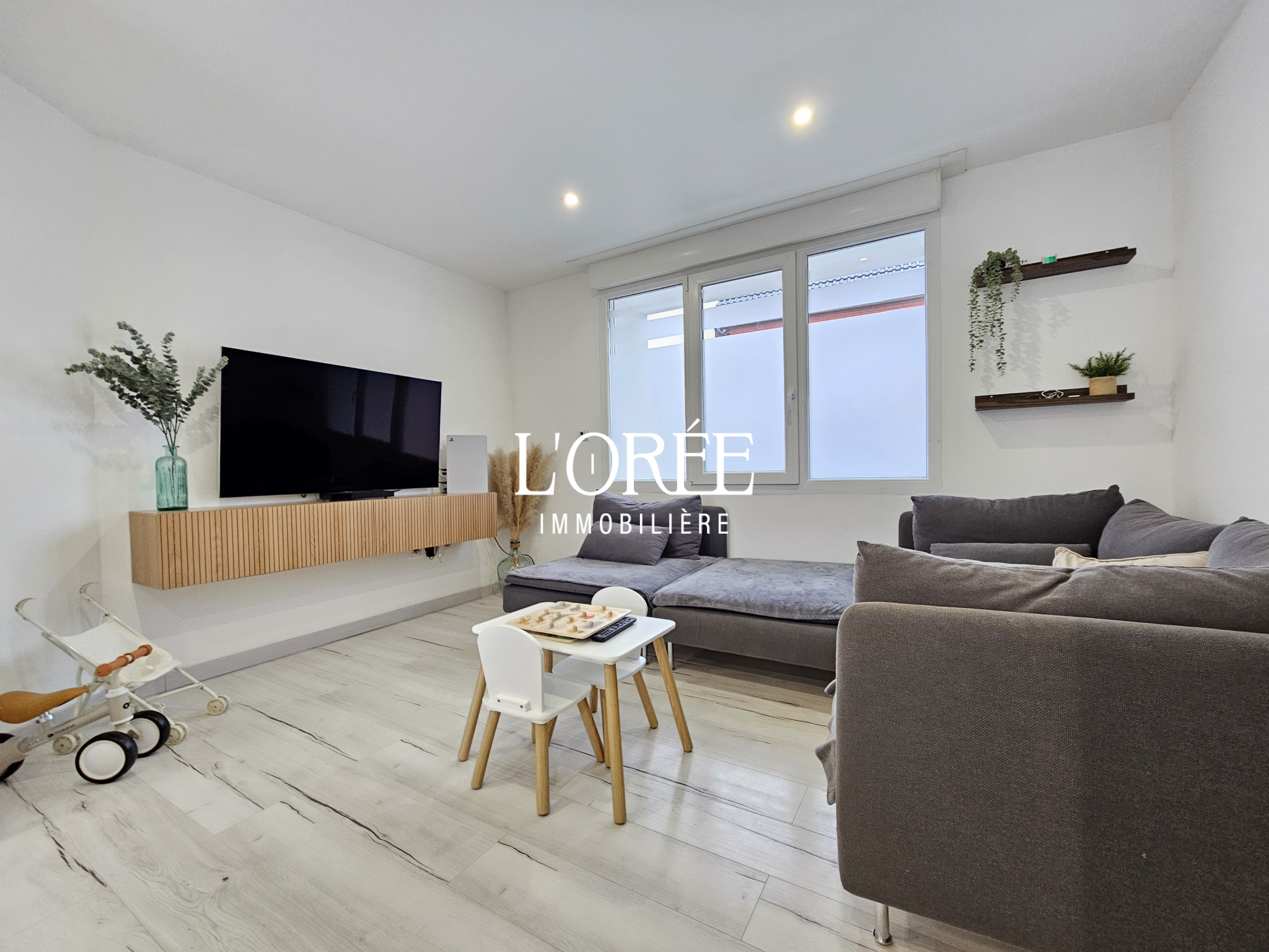 Photo bien immobilier